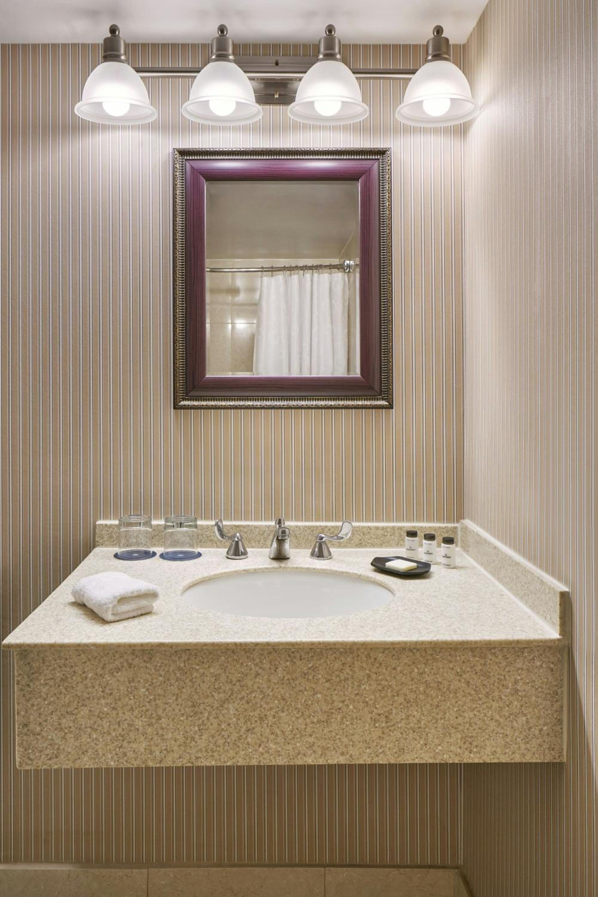 Sheraton Inner Harbor Hotel, 写真 5
