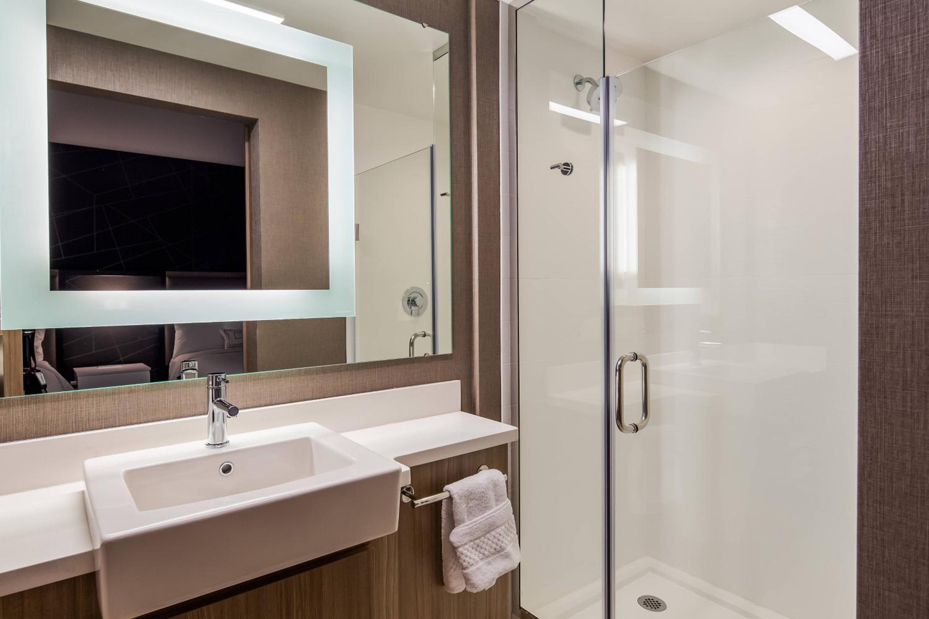 SpringHill Suites by Marriott Chambersburg, Billede 3