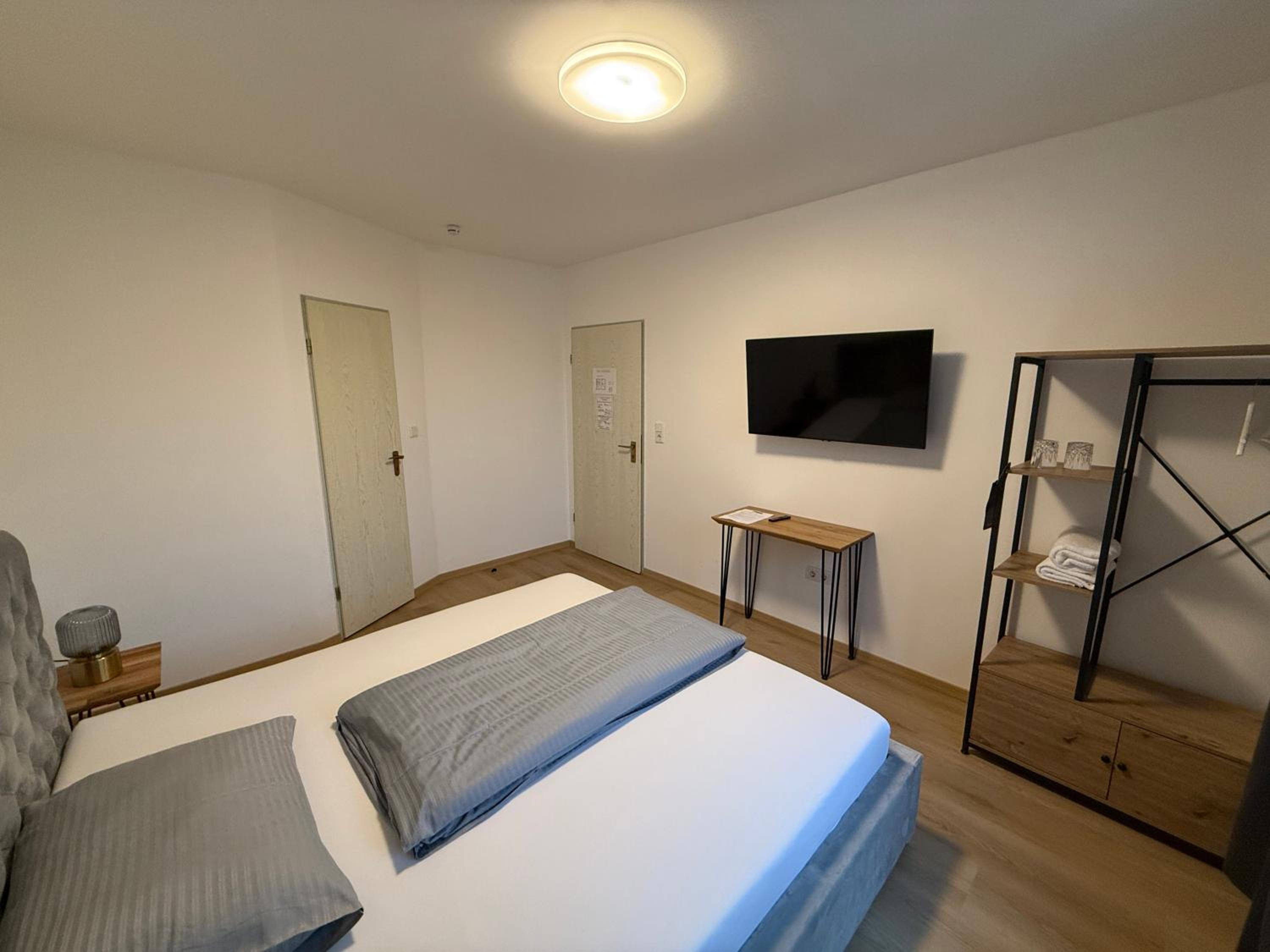 Standard Double Room photo 2