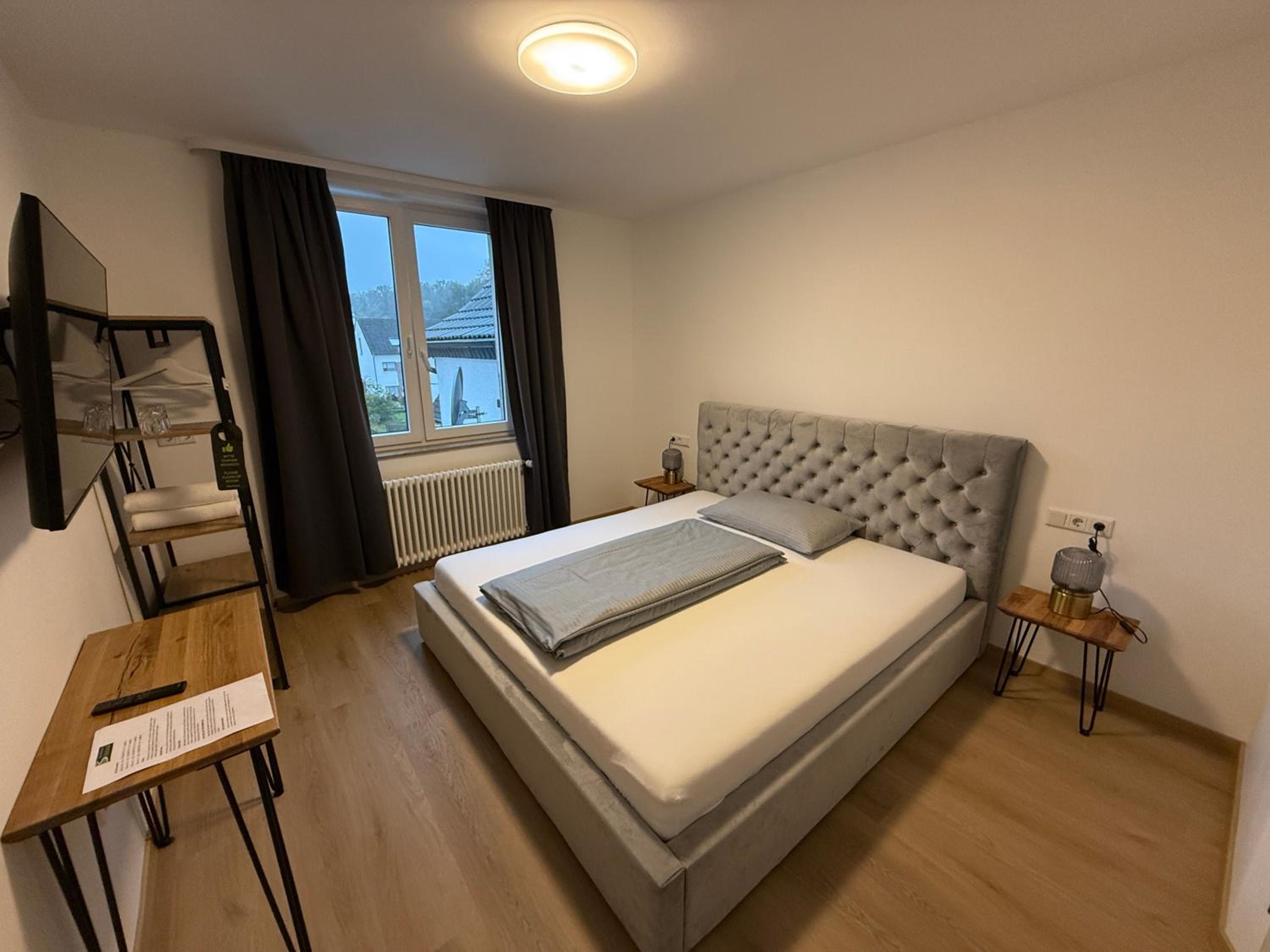Standard Double Room photo 3