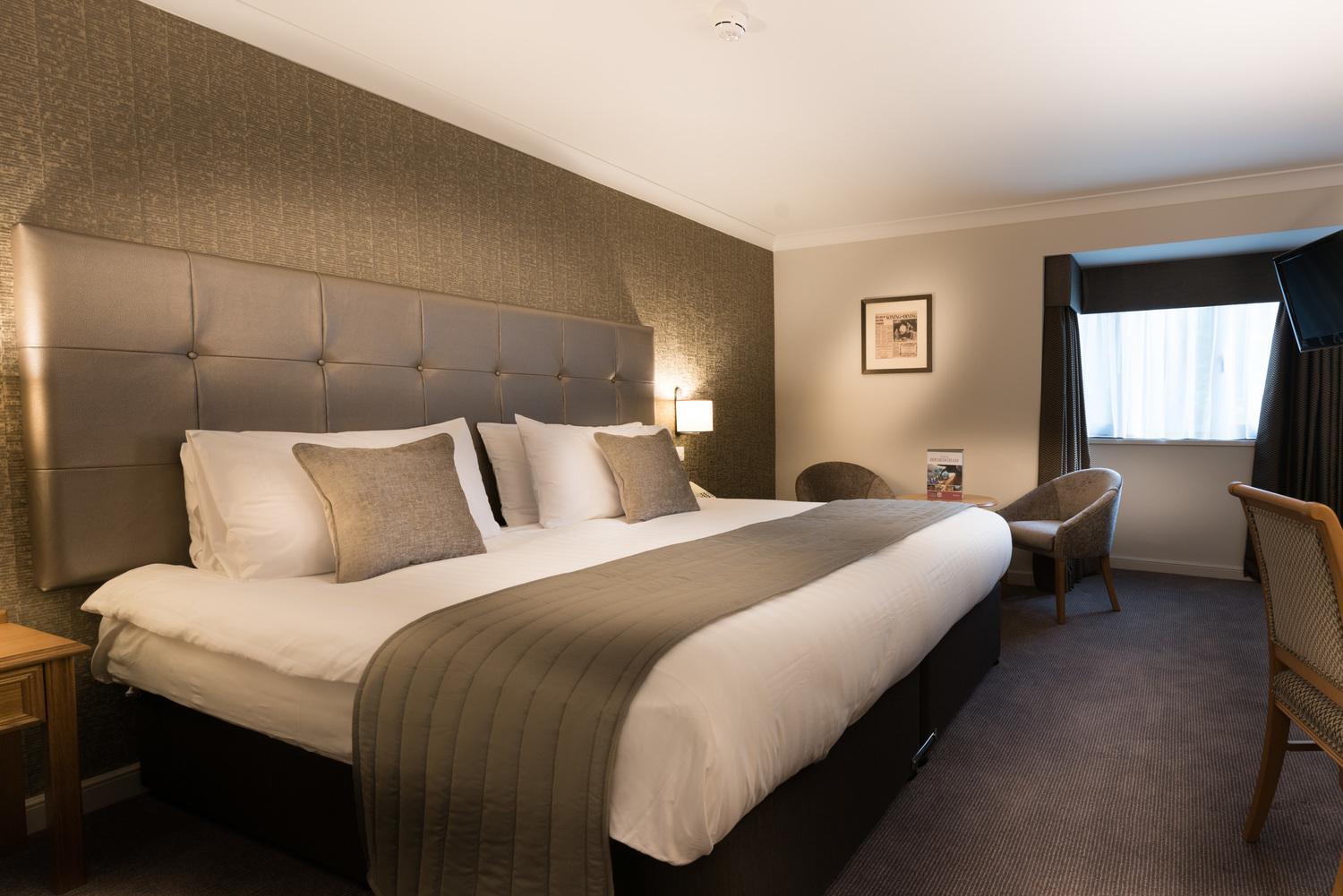 Superior Double Room - Photo 4