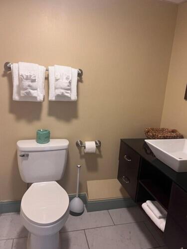 Family Suite photo 3