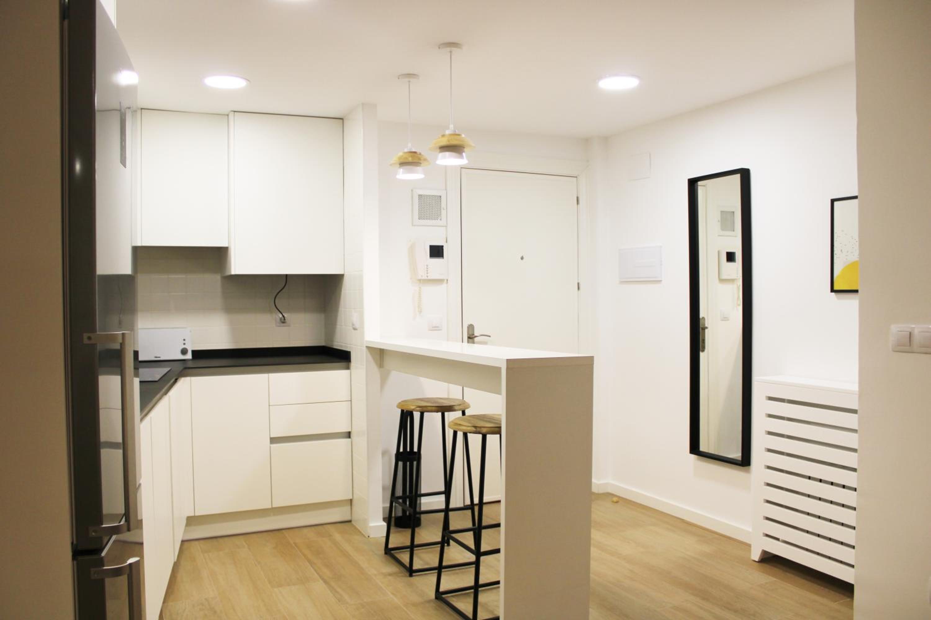 One-Bedroom Apartment - Photo 13