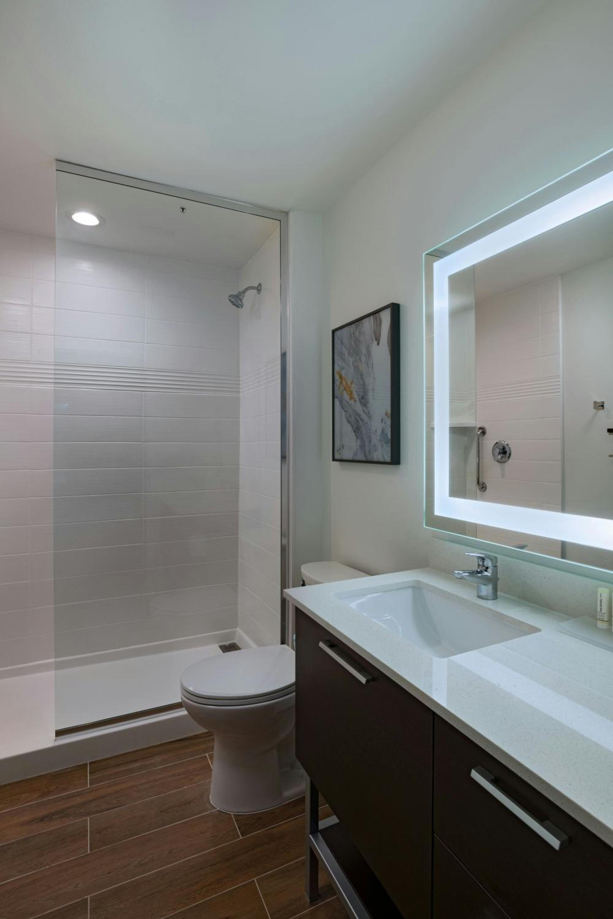 TownePlace Suites San Antonio Northwest at The RIM, 사진 2