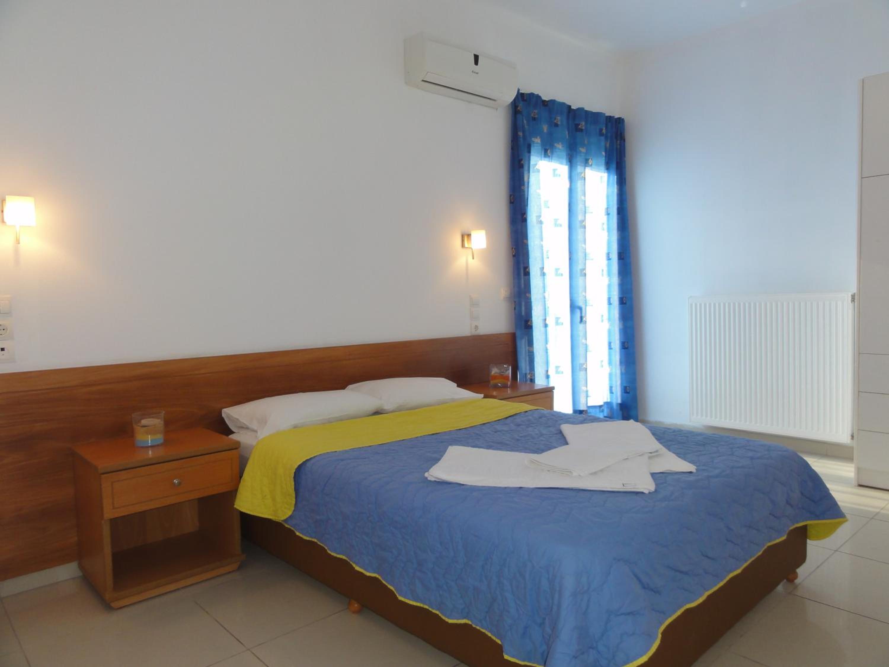 Family Apartment - Photo 1