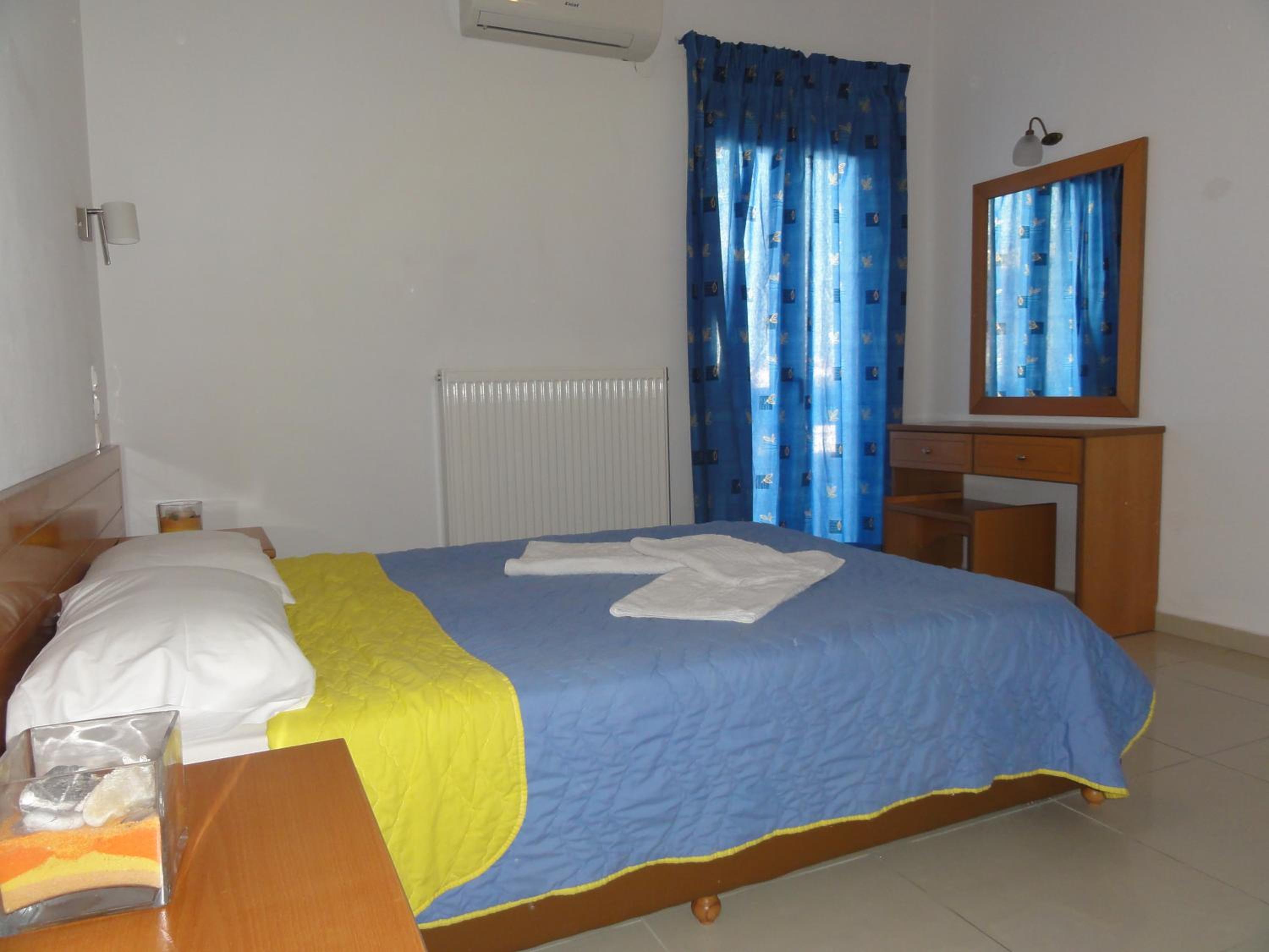 Family Apartment - Photo 4