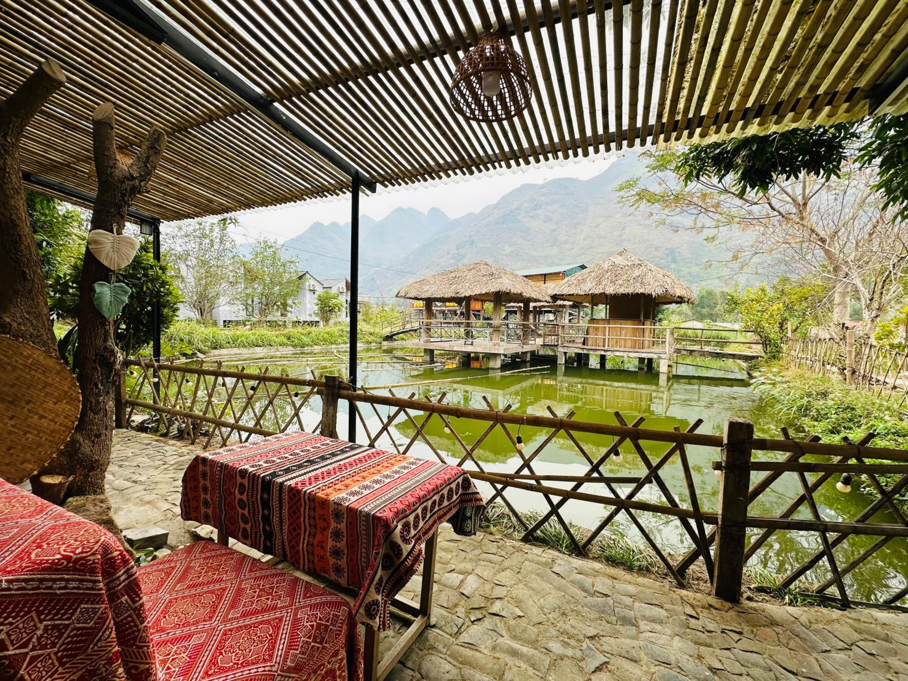 Family Bungalow photo 1
