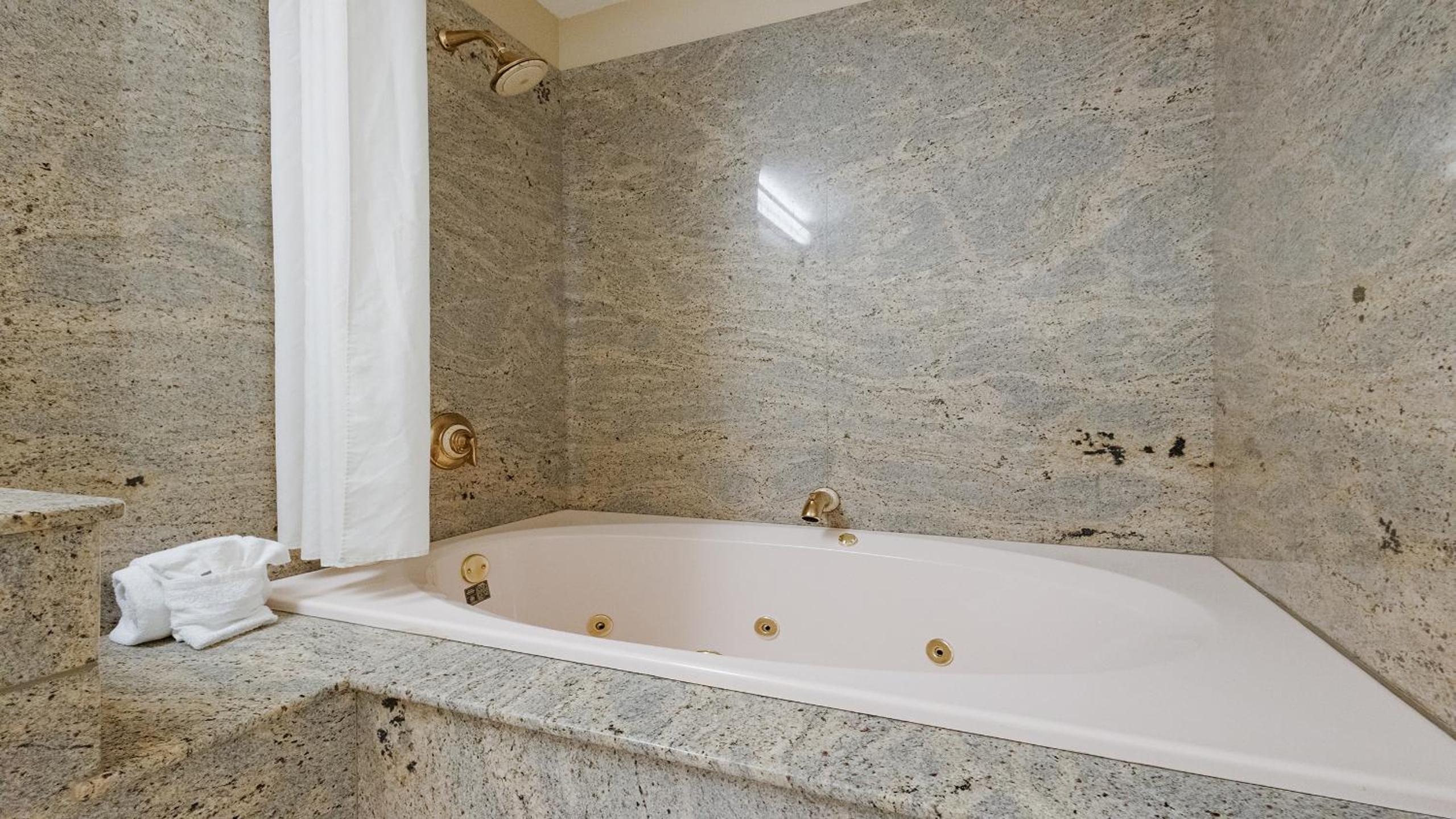 Executive Suite - Photo 1