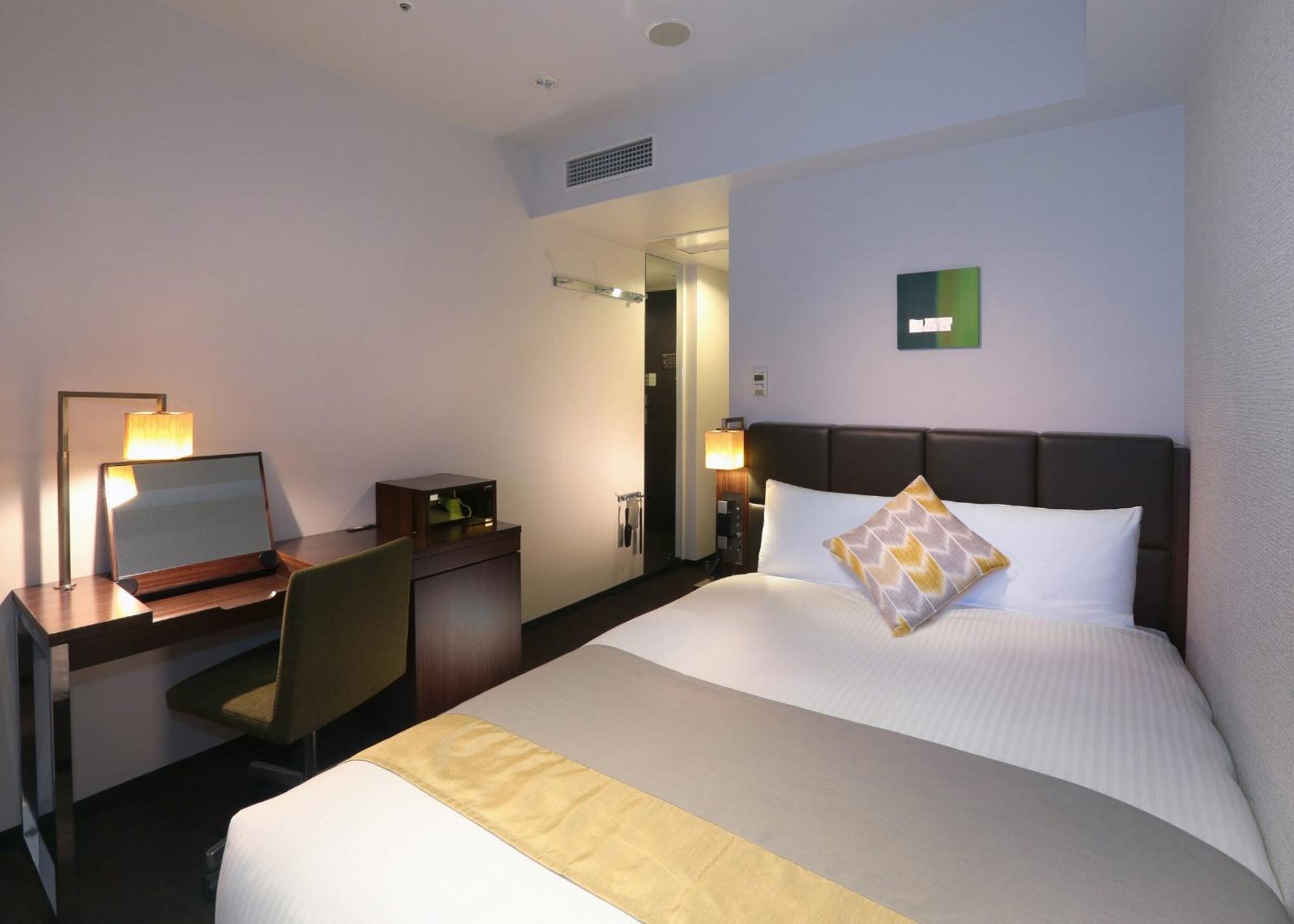 Double Room - Non-Smoking