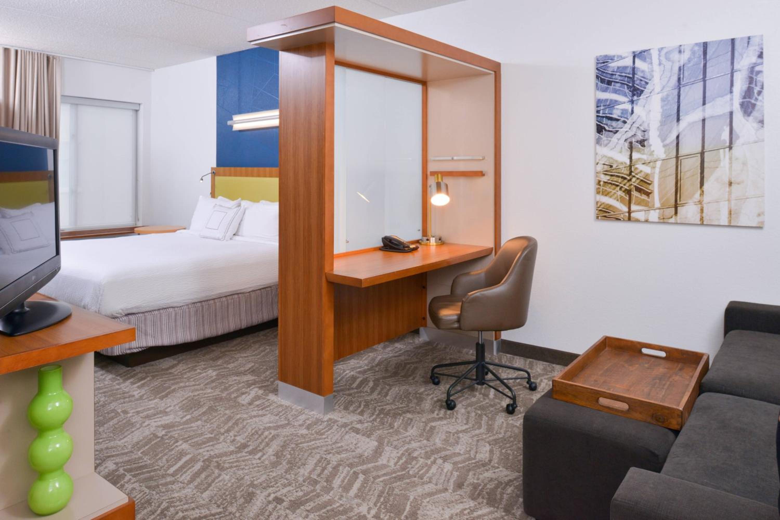 SpringHill Suites Durham Chapel Hill, Billede 7