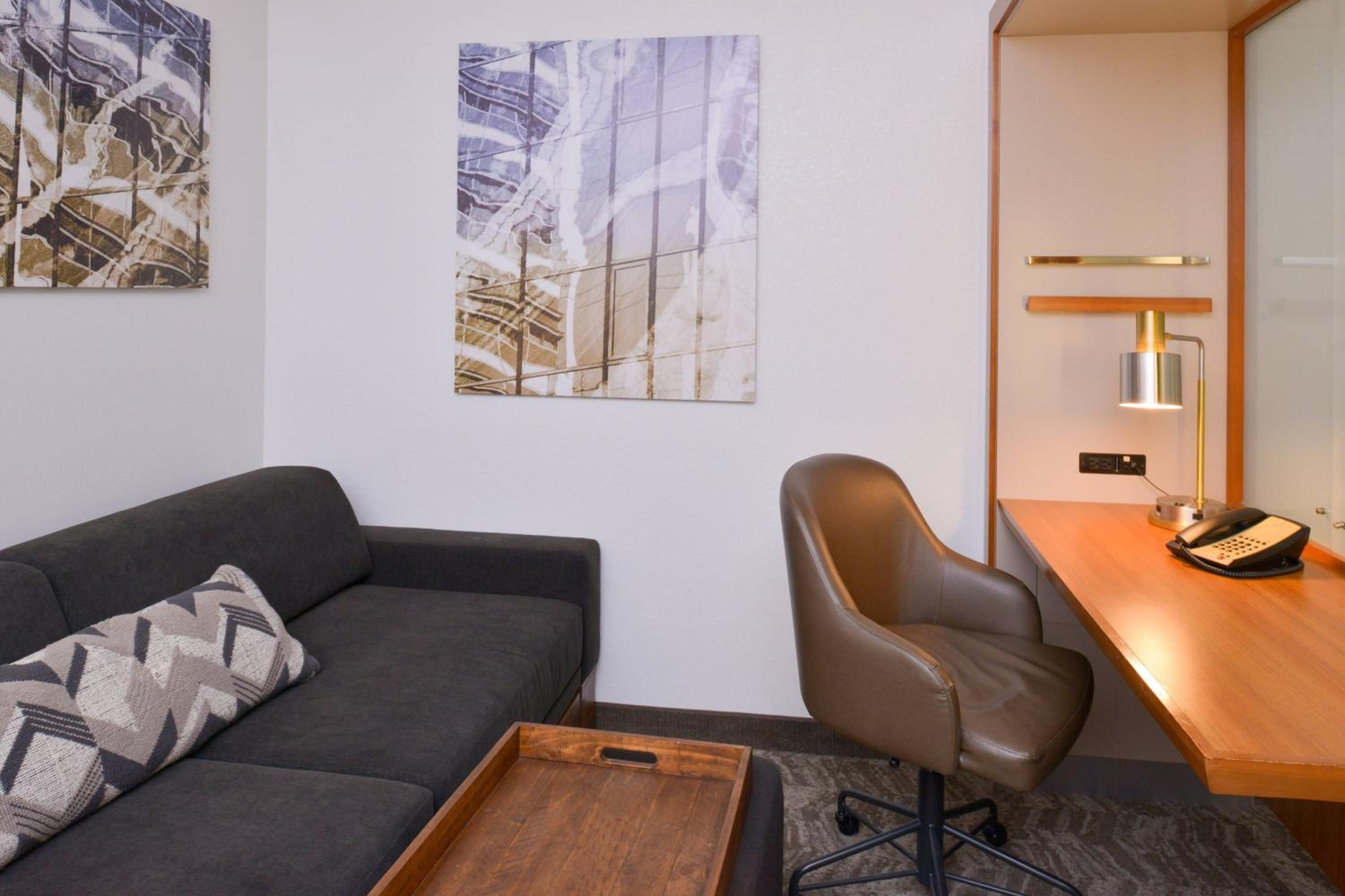 SpringHill Suites Durham Chapel Hill, Billede 6