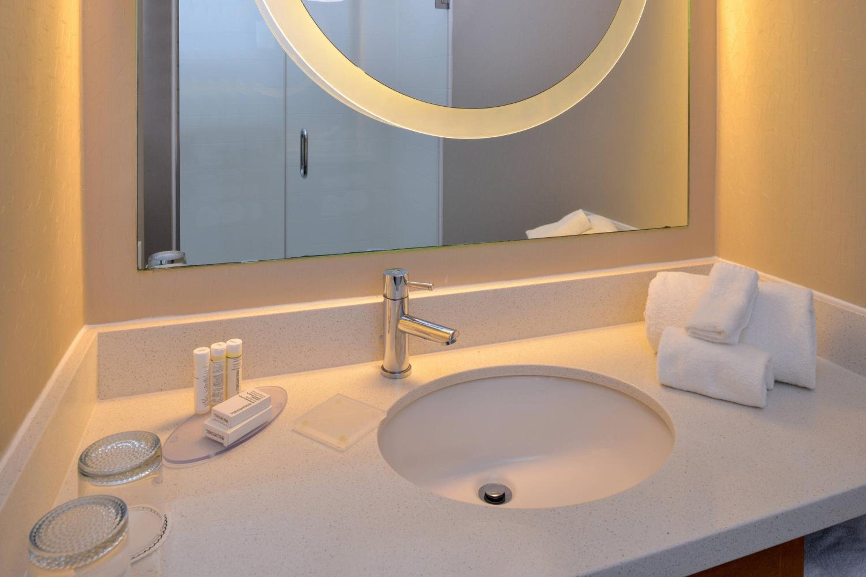 SpringHill Suites Durham Chapel Hill, Billede 3