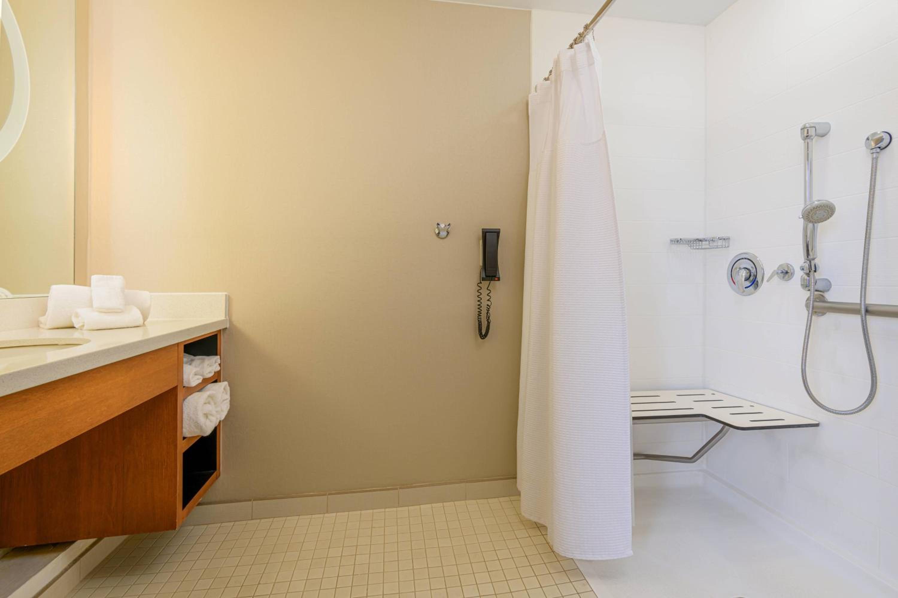 SpringHill Suites Durham Chapel Hill, Billede 5