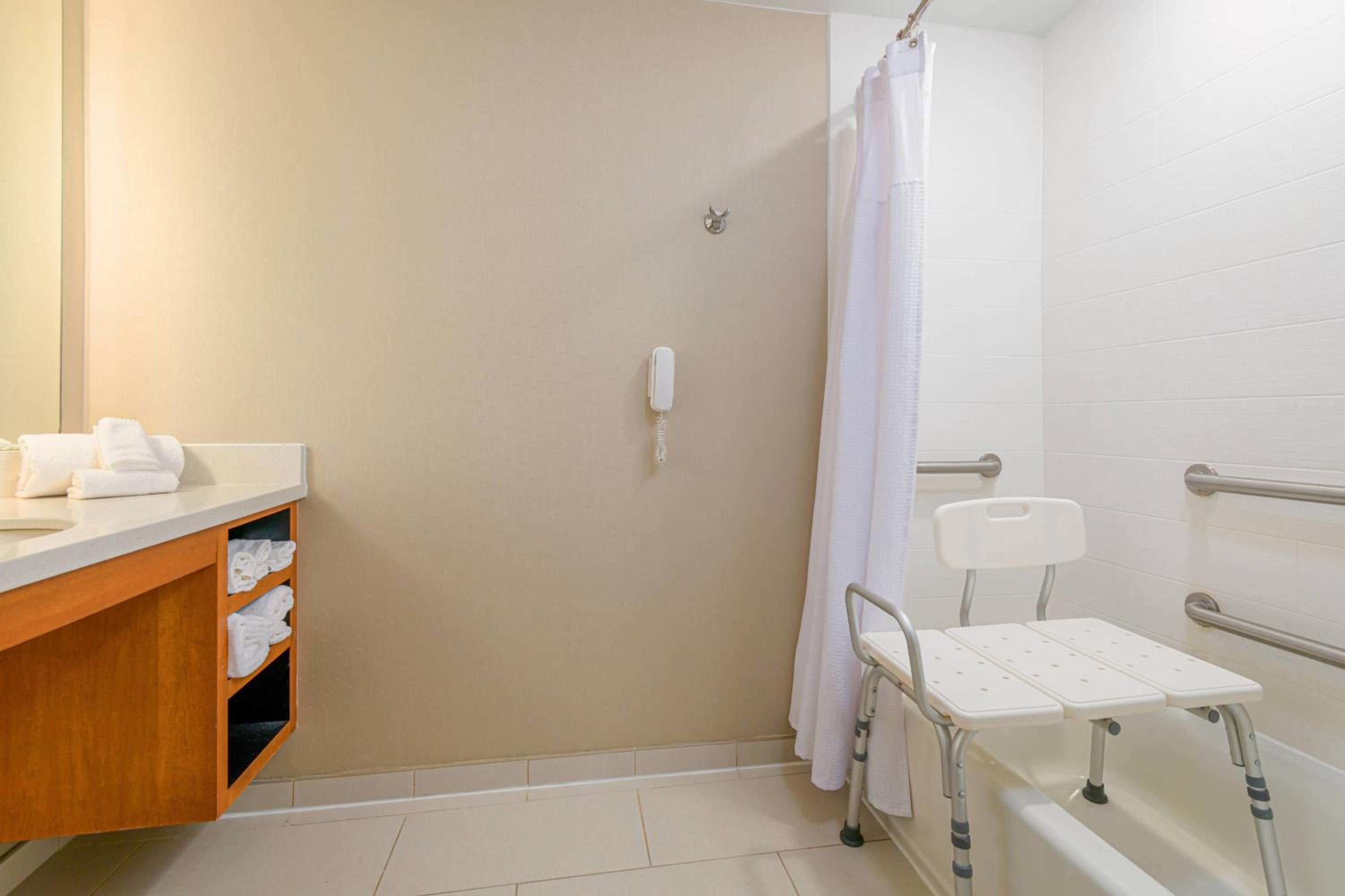 SpringHill Suites Durham Chapel Hill, Billede 4