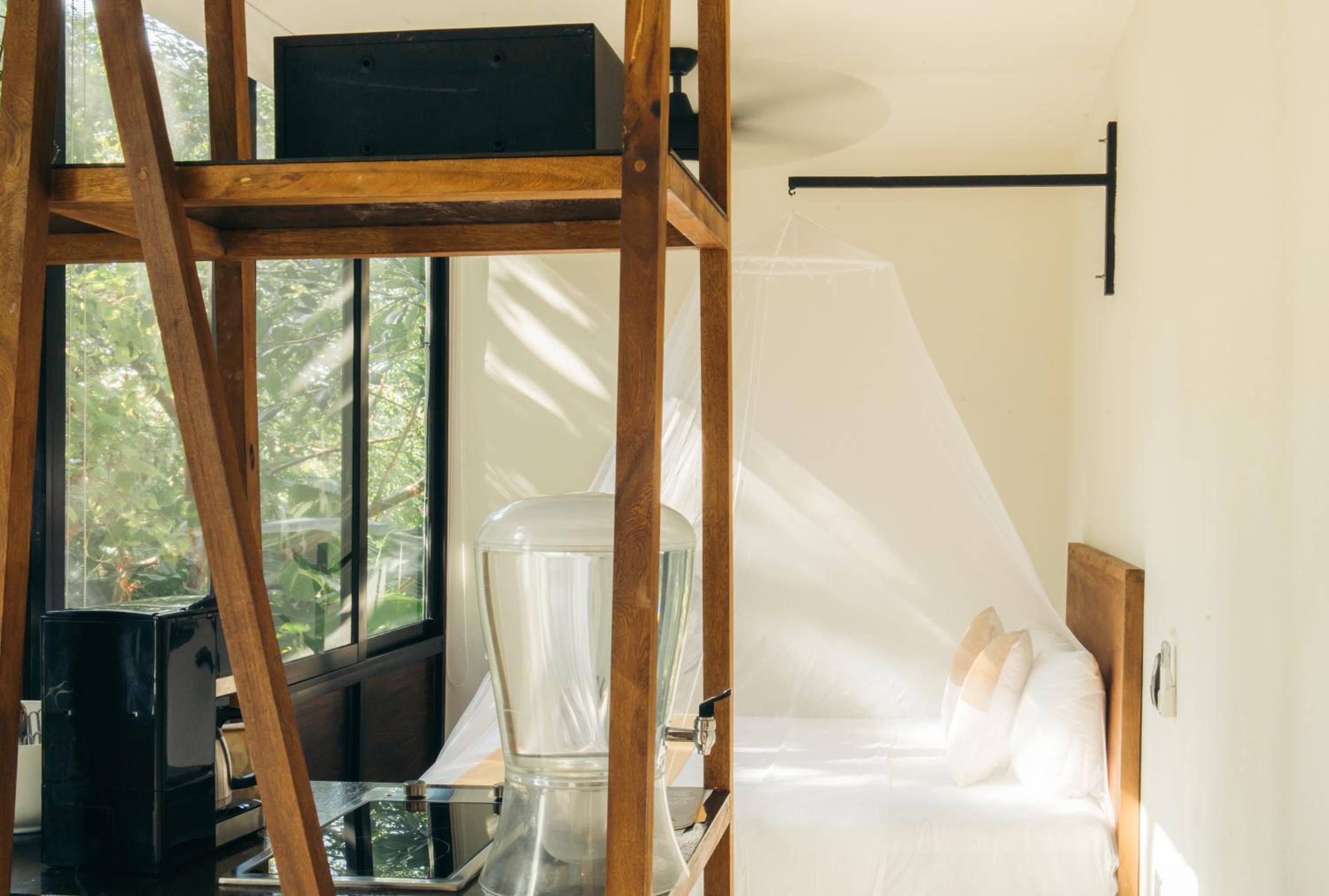 Studio with Balcony photo 2