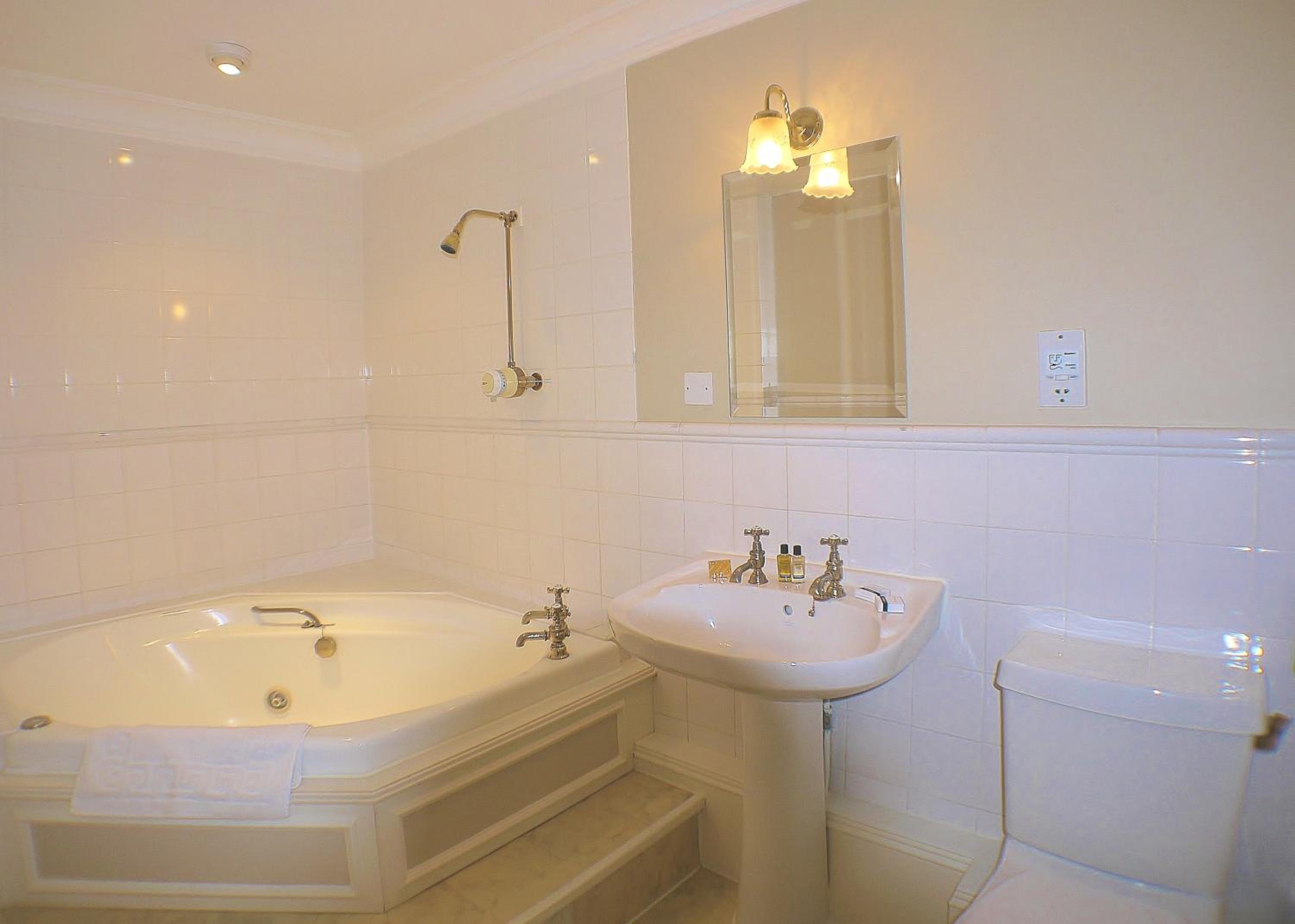Superior Double Room photo 3