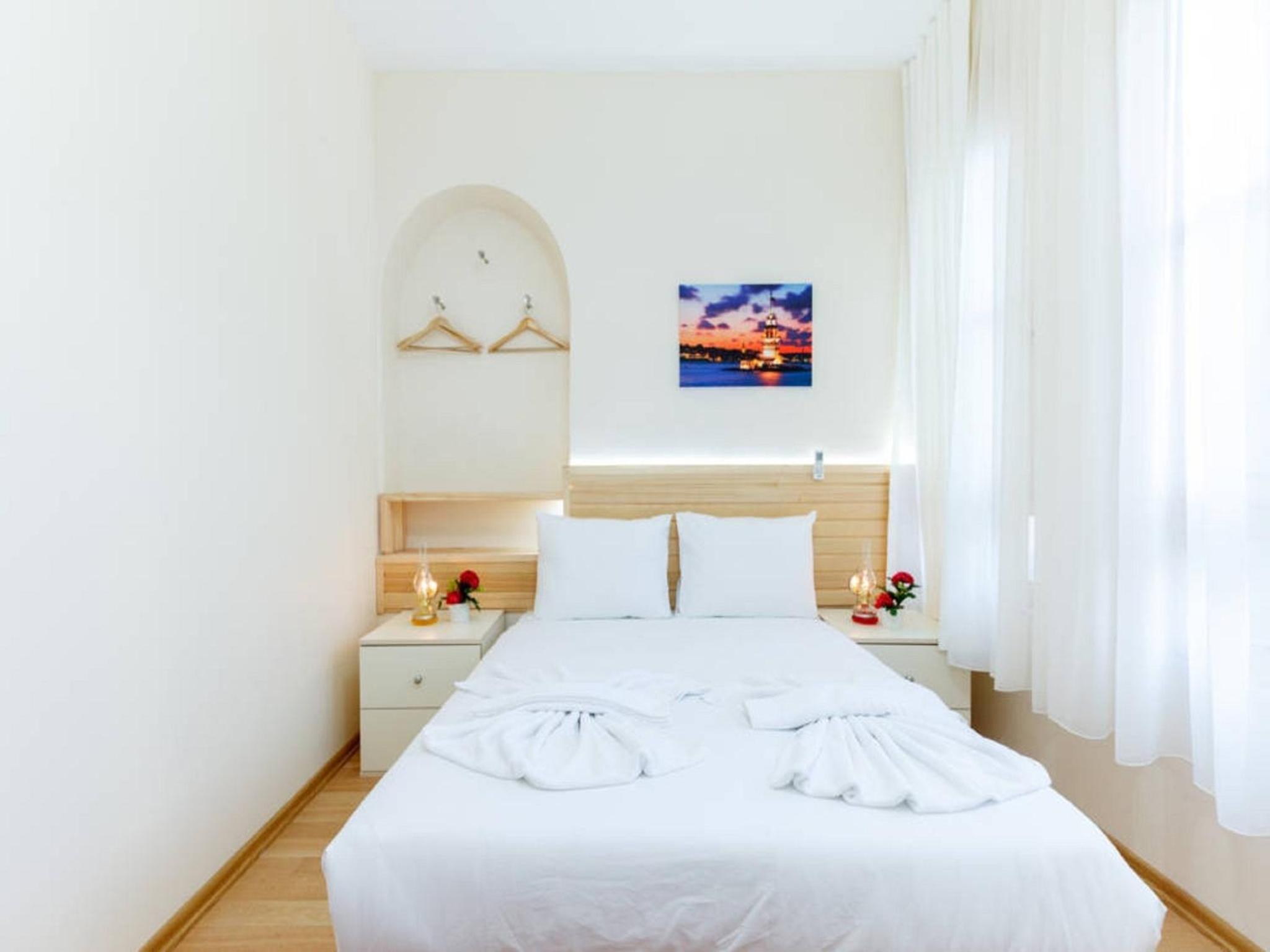 Double Room photo 3