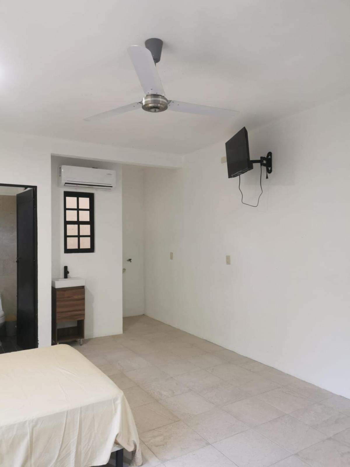 Twin Room photo 2