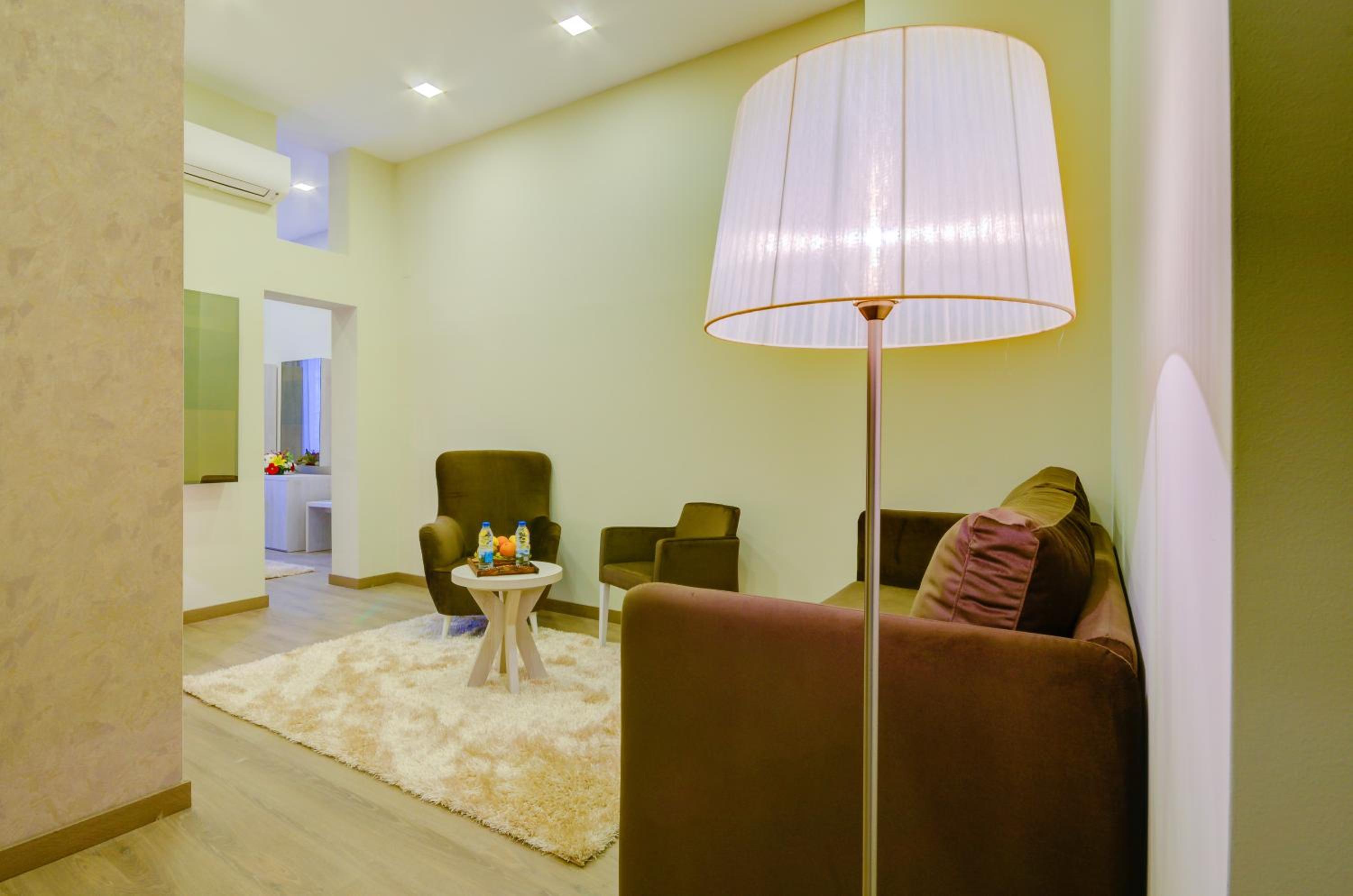 Superior Triple Room - Photo 1