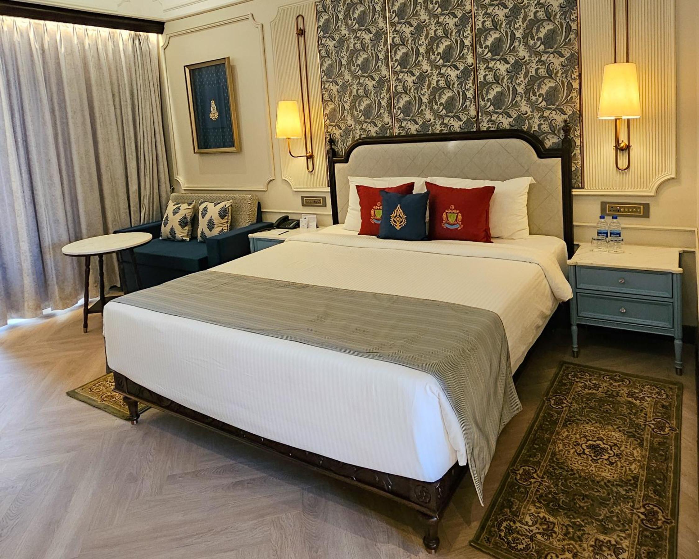 Royal Club Room photo 3
