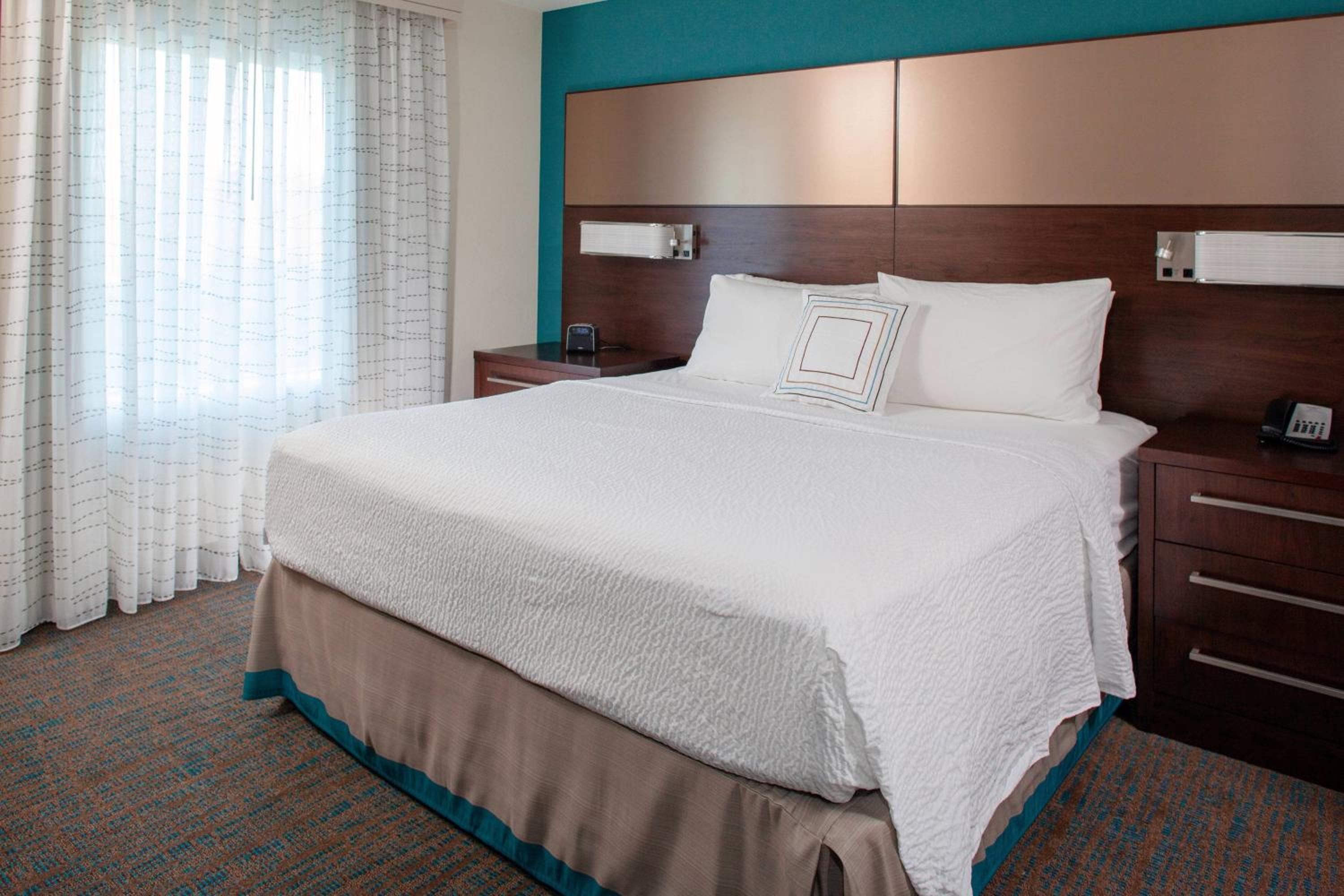 Residence Inn by Marriott Atlanta McDonough, Foto 3
