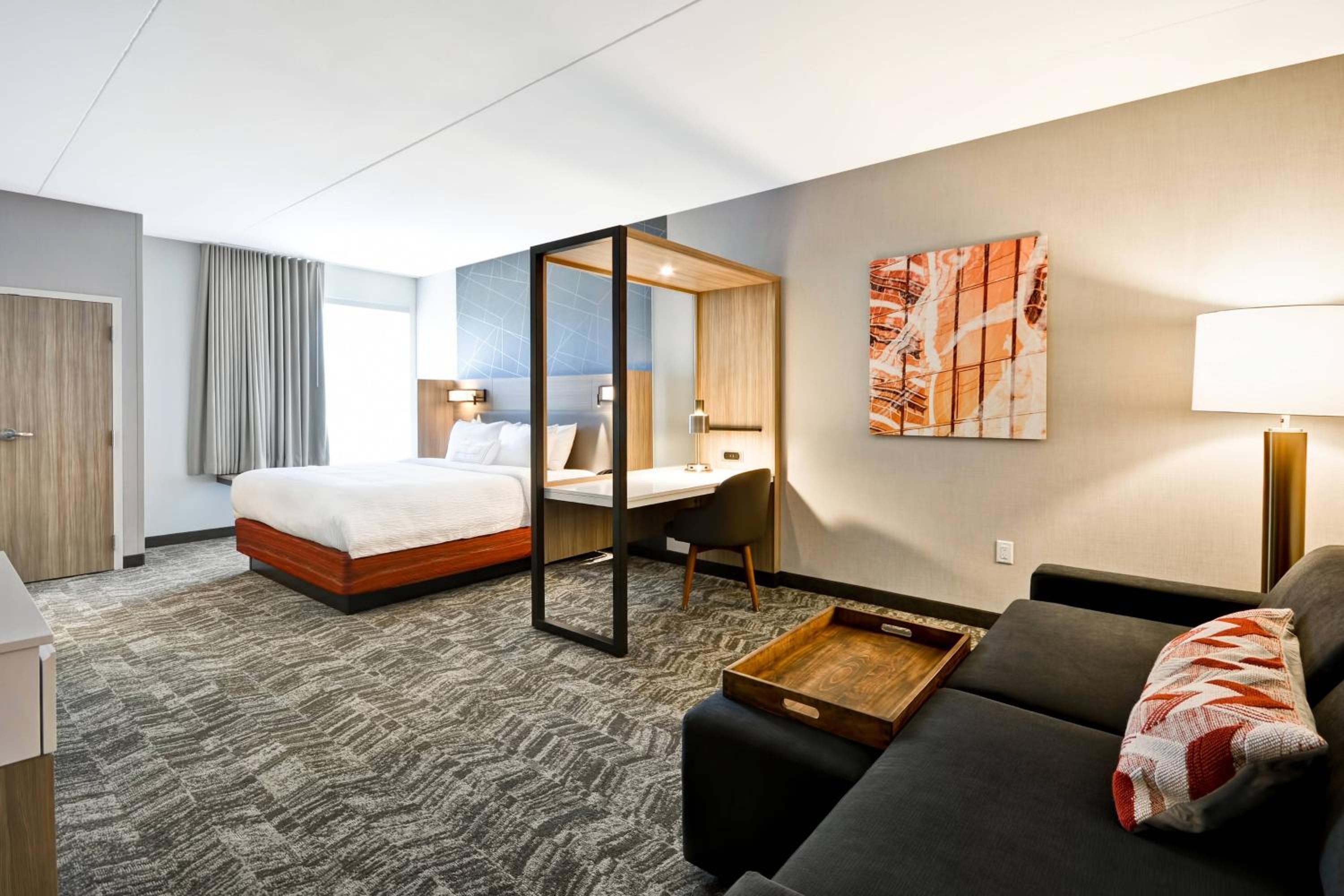 SpringHill Suites by Marriott Cincinnati Blue Ash, Billede 2