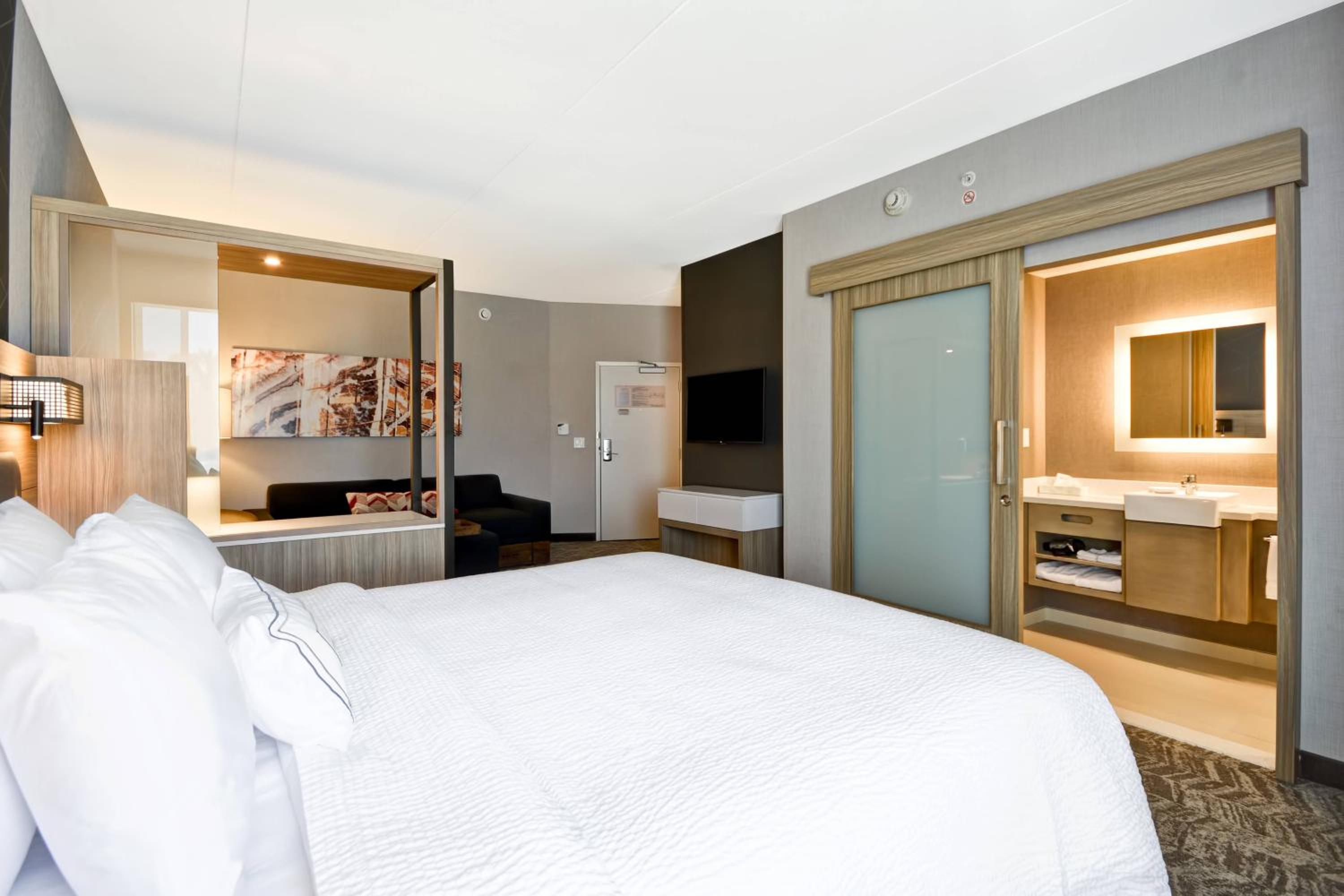 SpringHill Suites by Marriott Cincinnati Blue Ash, Billede 5