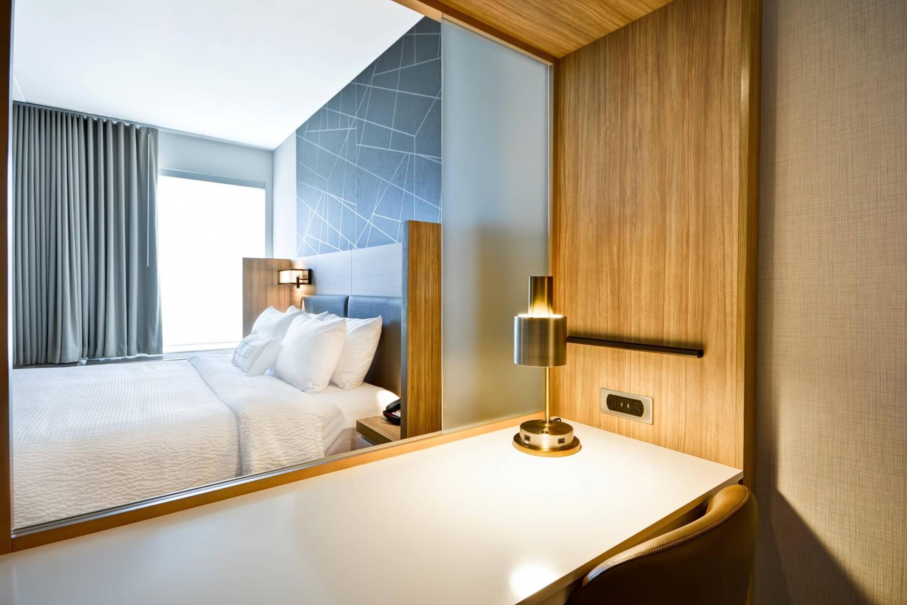 SpringHill Suites by Marriott Cincinnati Blue Ash, Billede 4