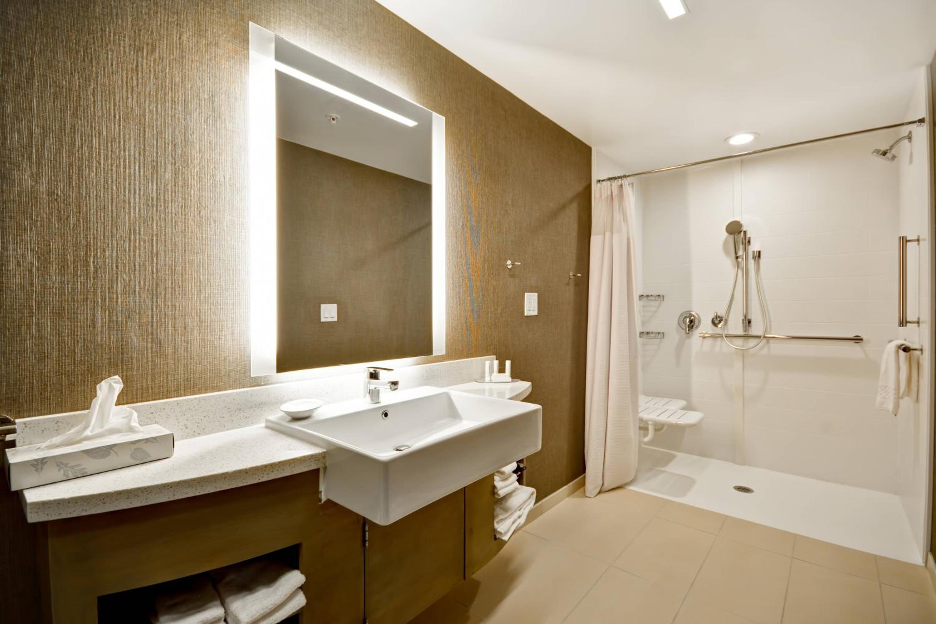 SpringHill Suites by Marriott Cincinnati Blue Ash, Billede 8
