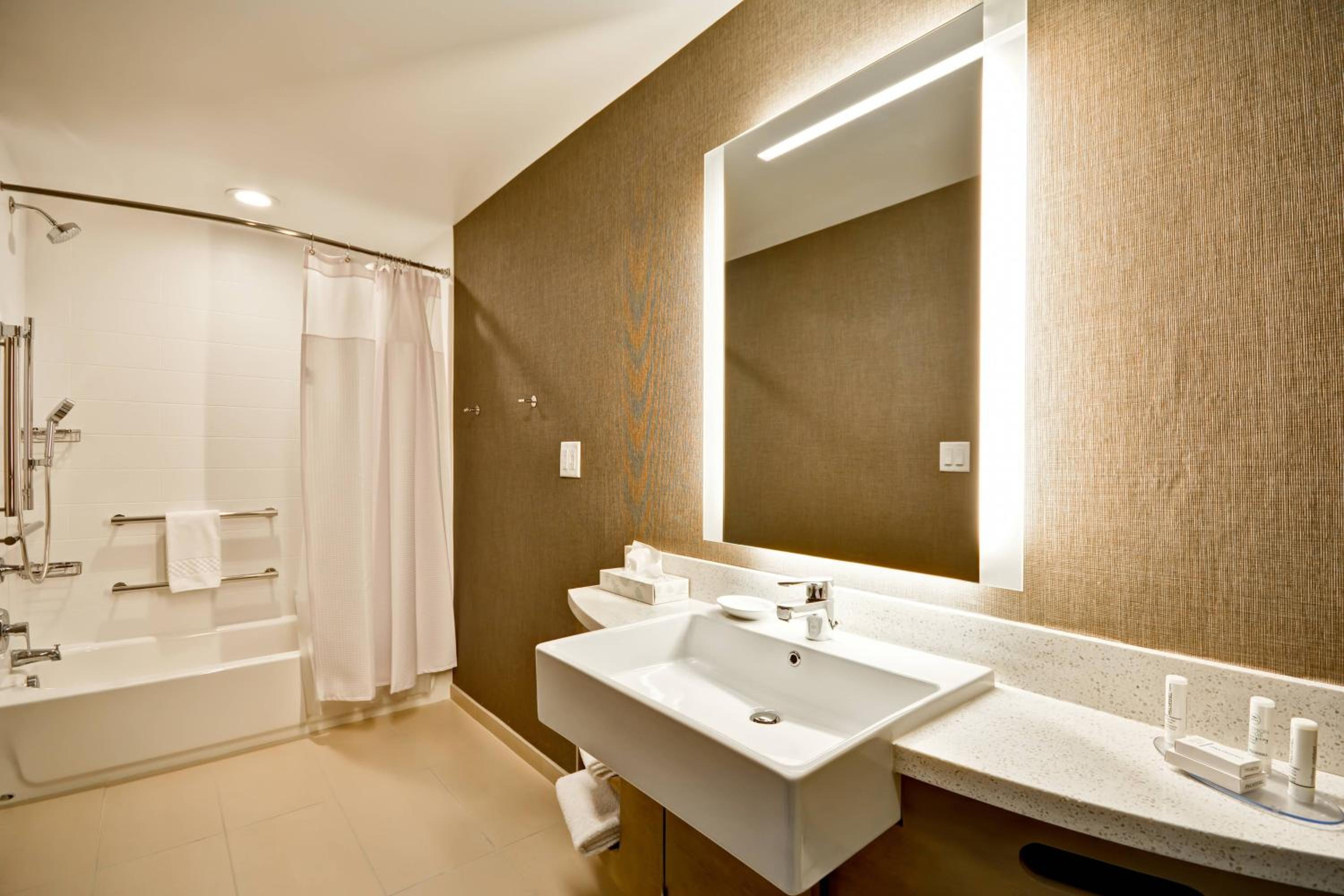 SpringHill Suites by Marriott Cincinnati Blue Ash, Billede 7
