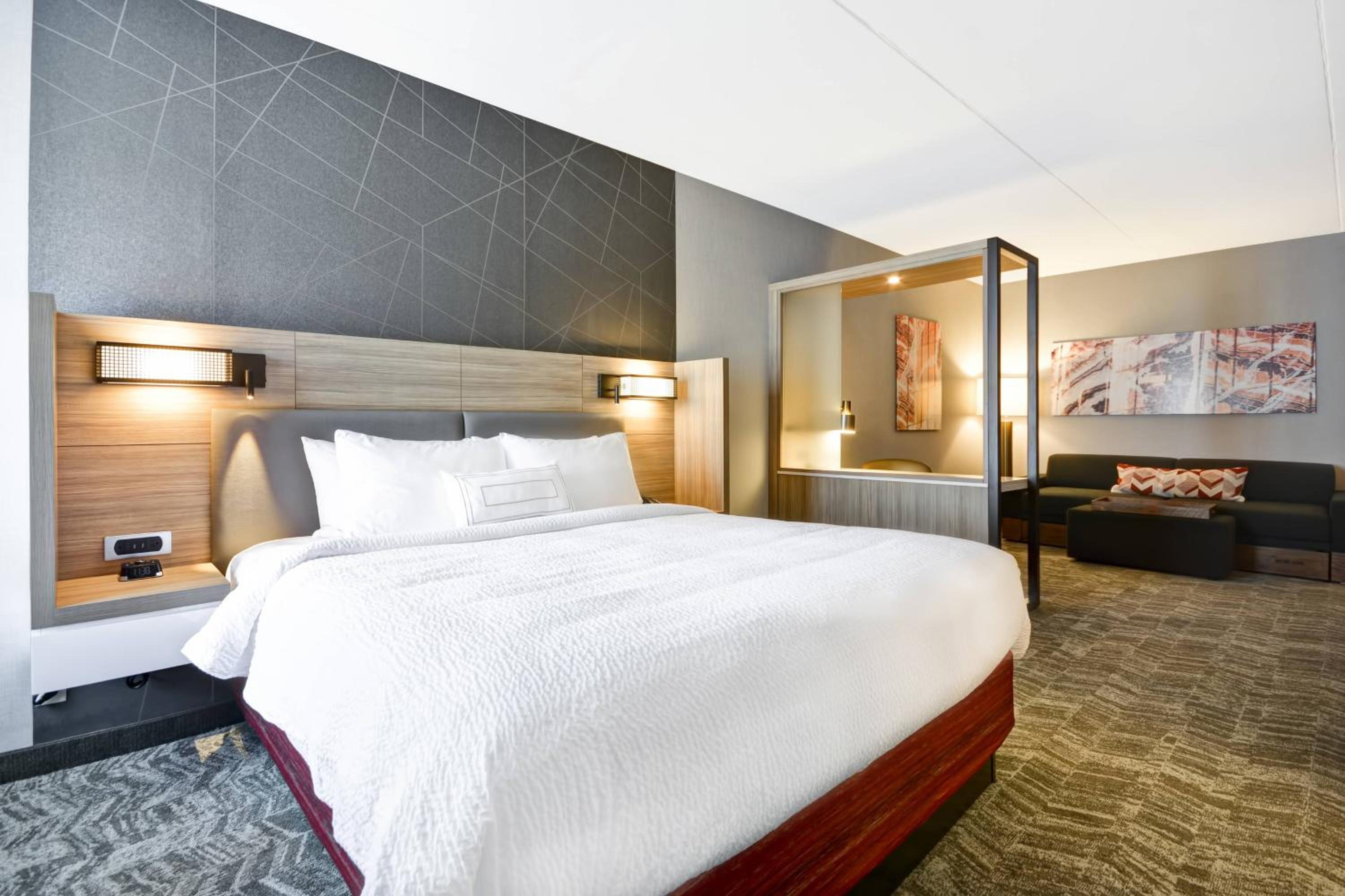 SpringHill Suites by Marriott Cincinnati Blue Ash, Billede 3