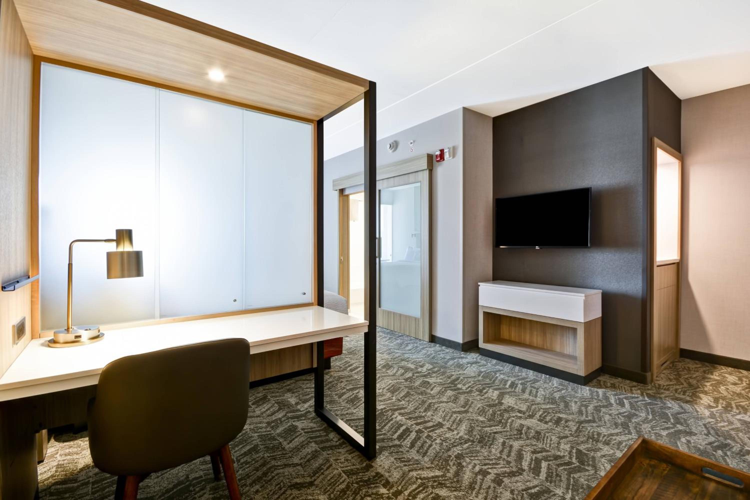 SpringHill Suites by Marriott Cincinnati Blue Ash