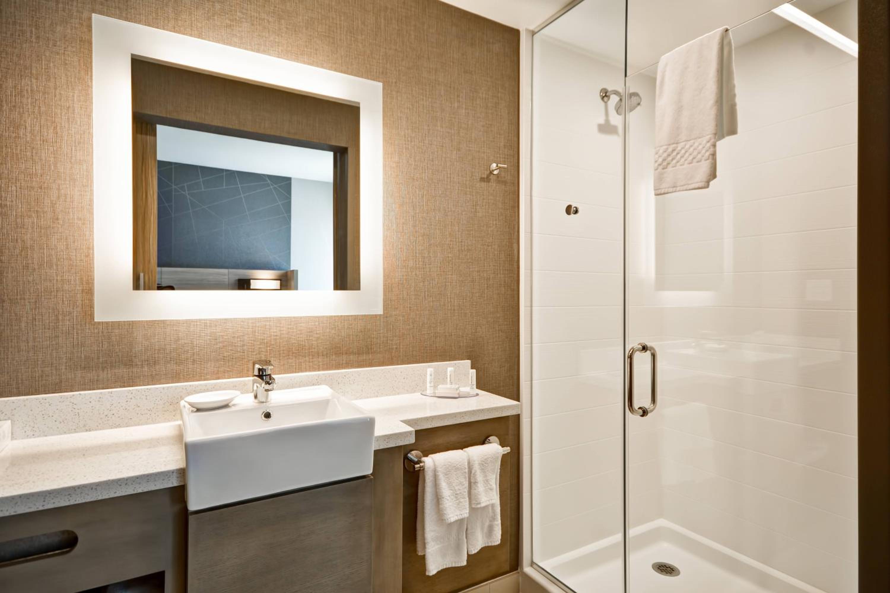 SpringHill Suites by Marriott Cincinnati Blue Ash, Billede 9