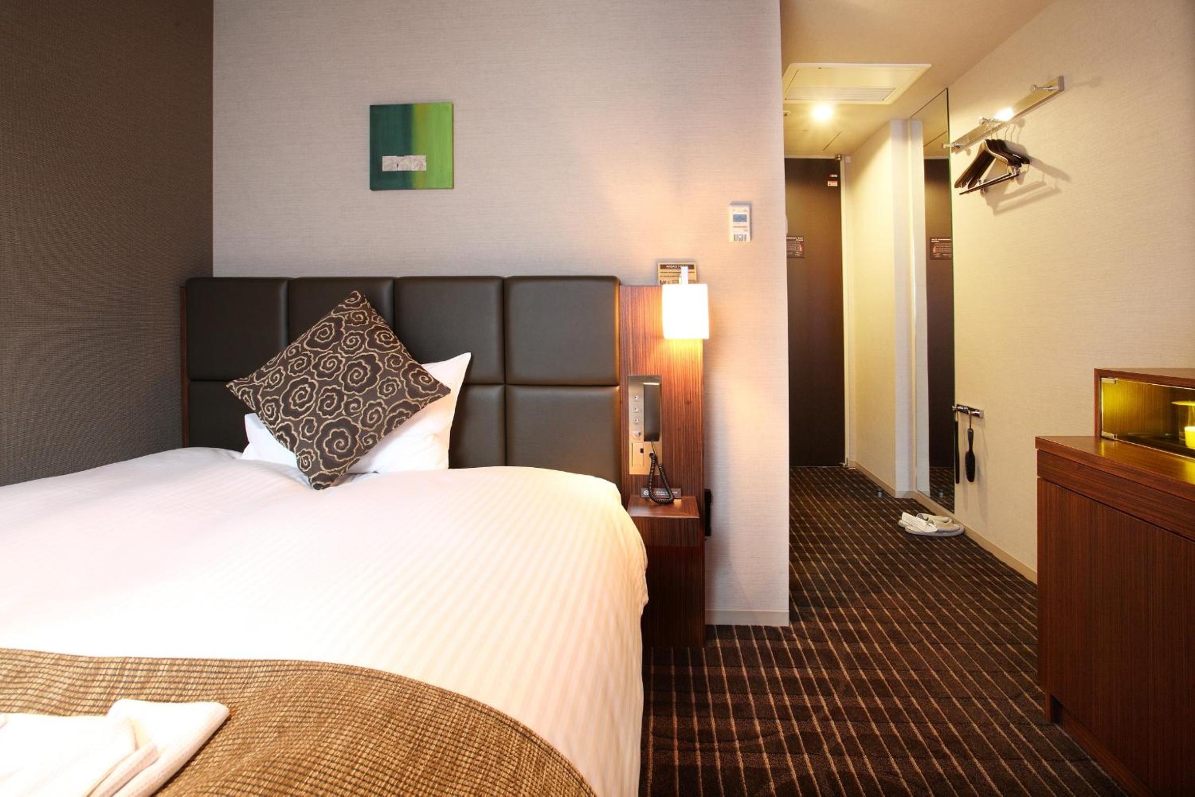 Standard Single Room - Non-Smoking