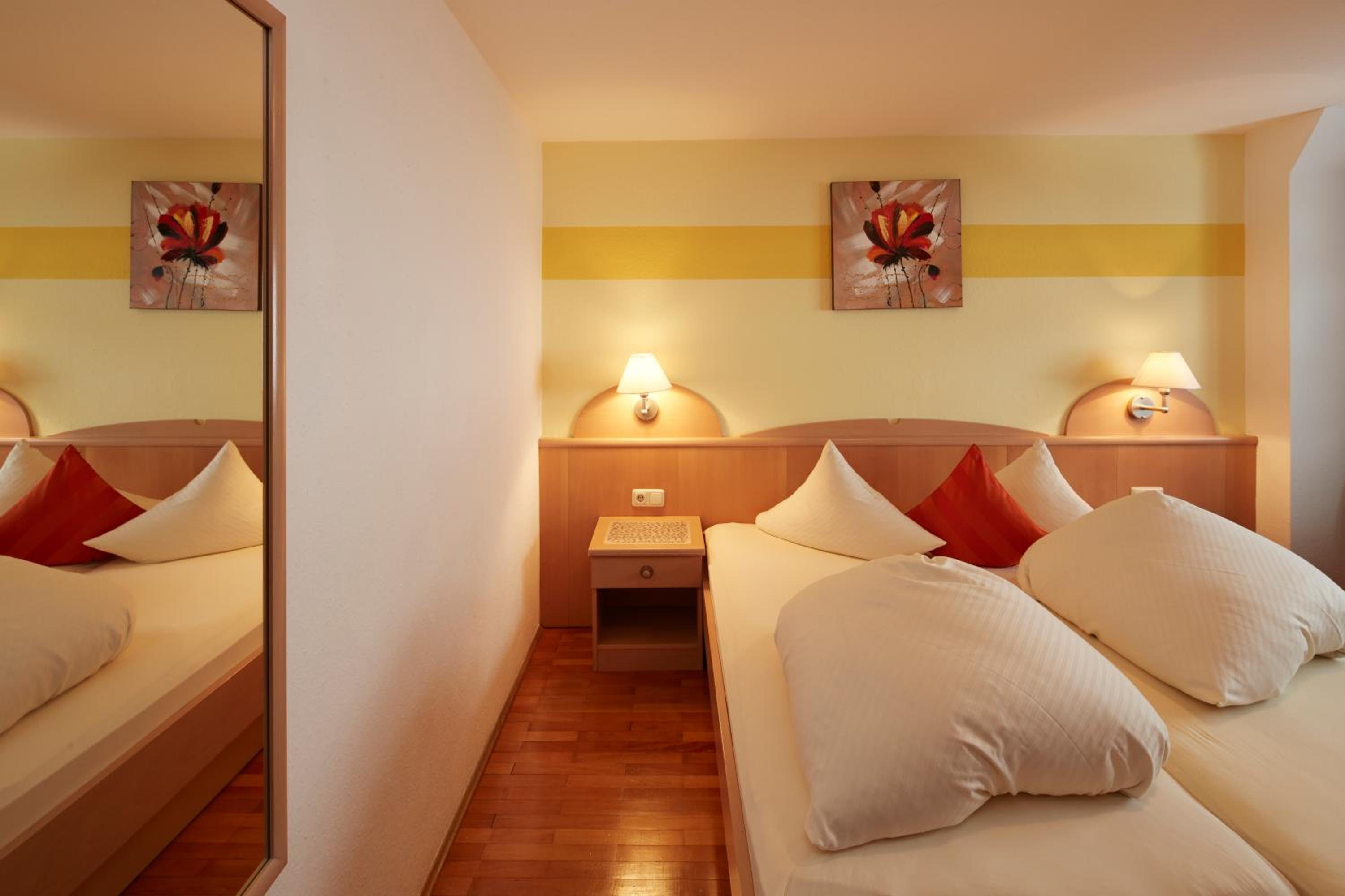 Quadruple Room photo 1
