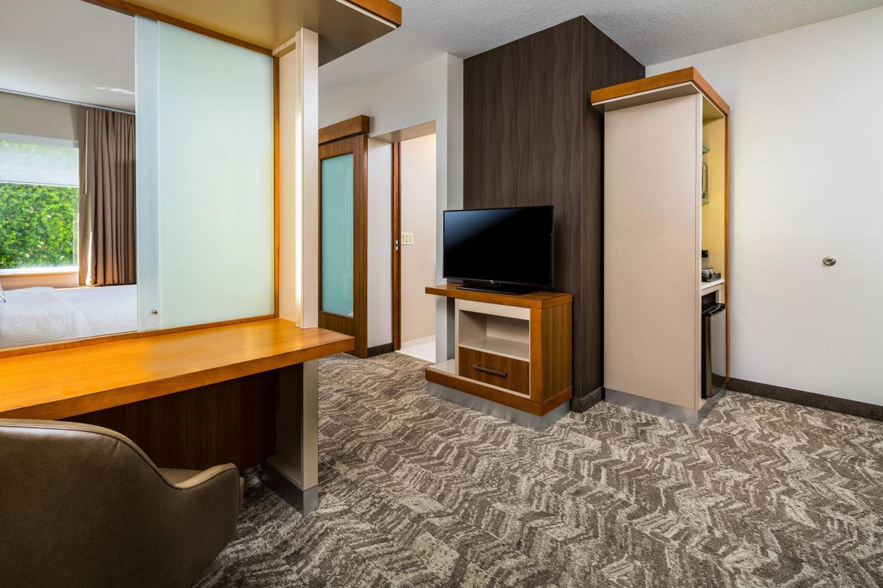 King Suite with Trundle Sofa - Photo 3