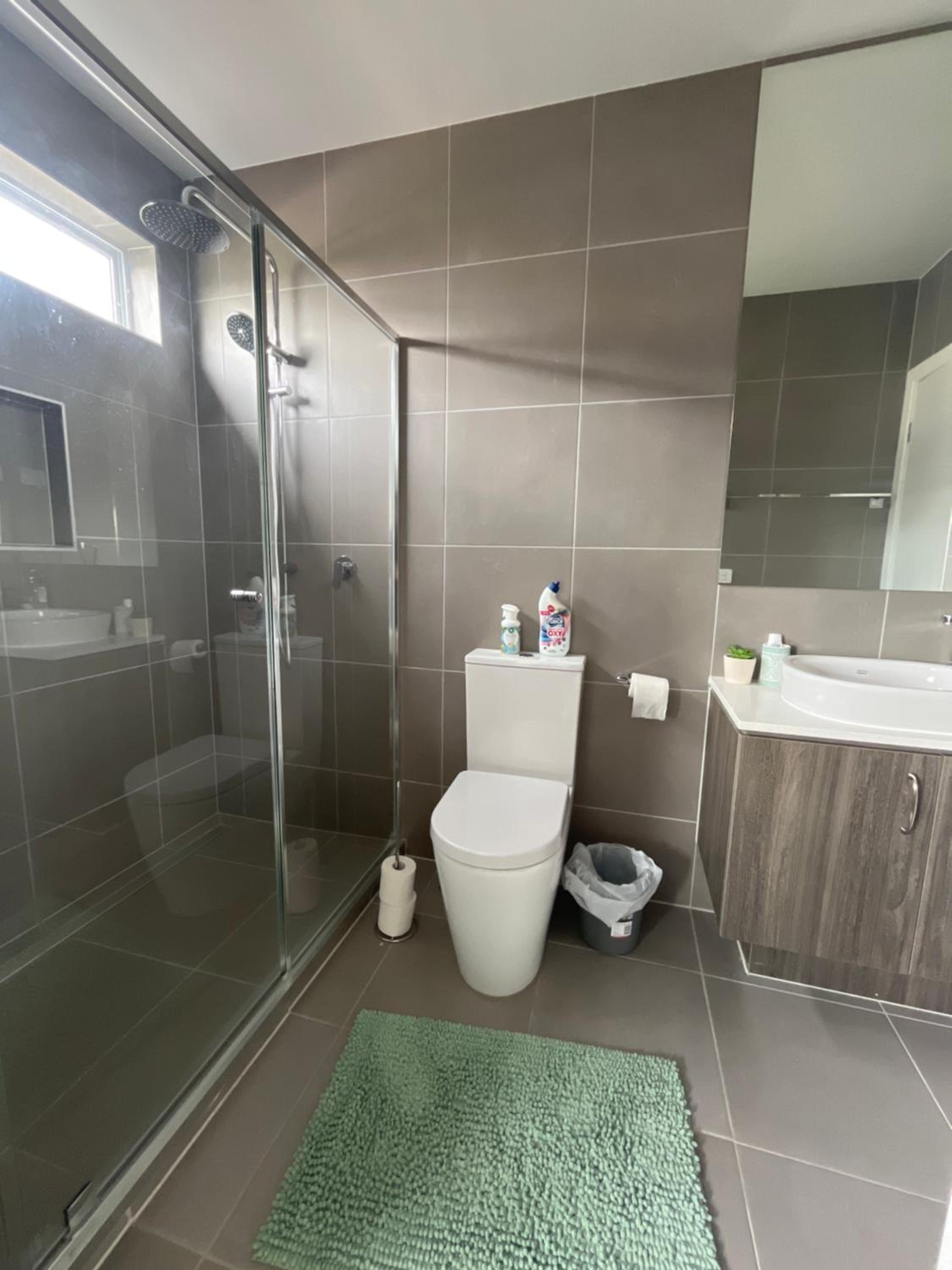 Deluxe Double Room with Shower photo 1