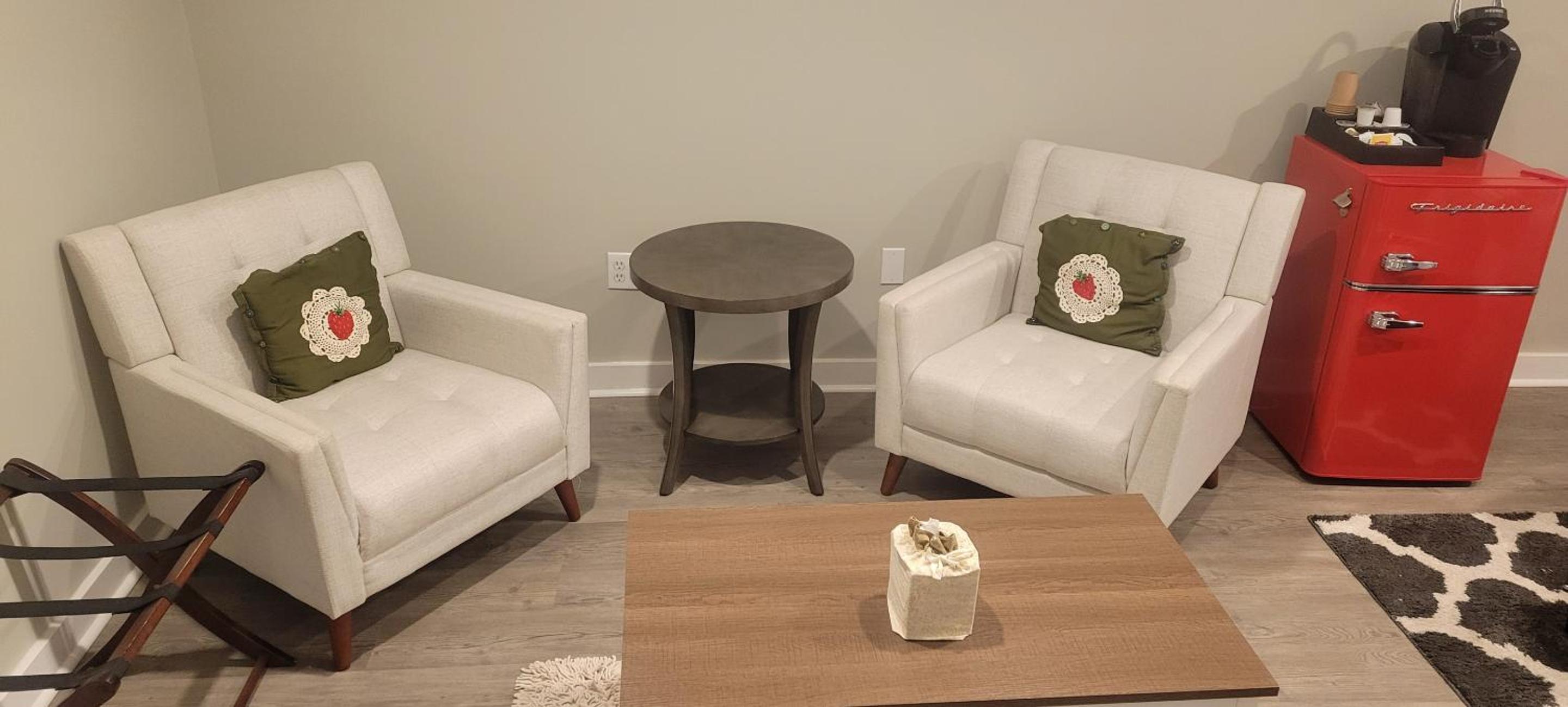 King Room photo 1