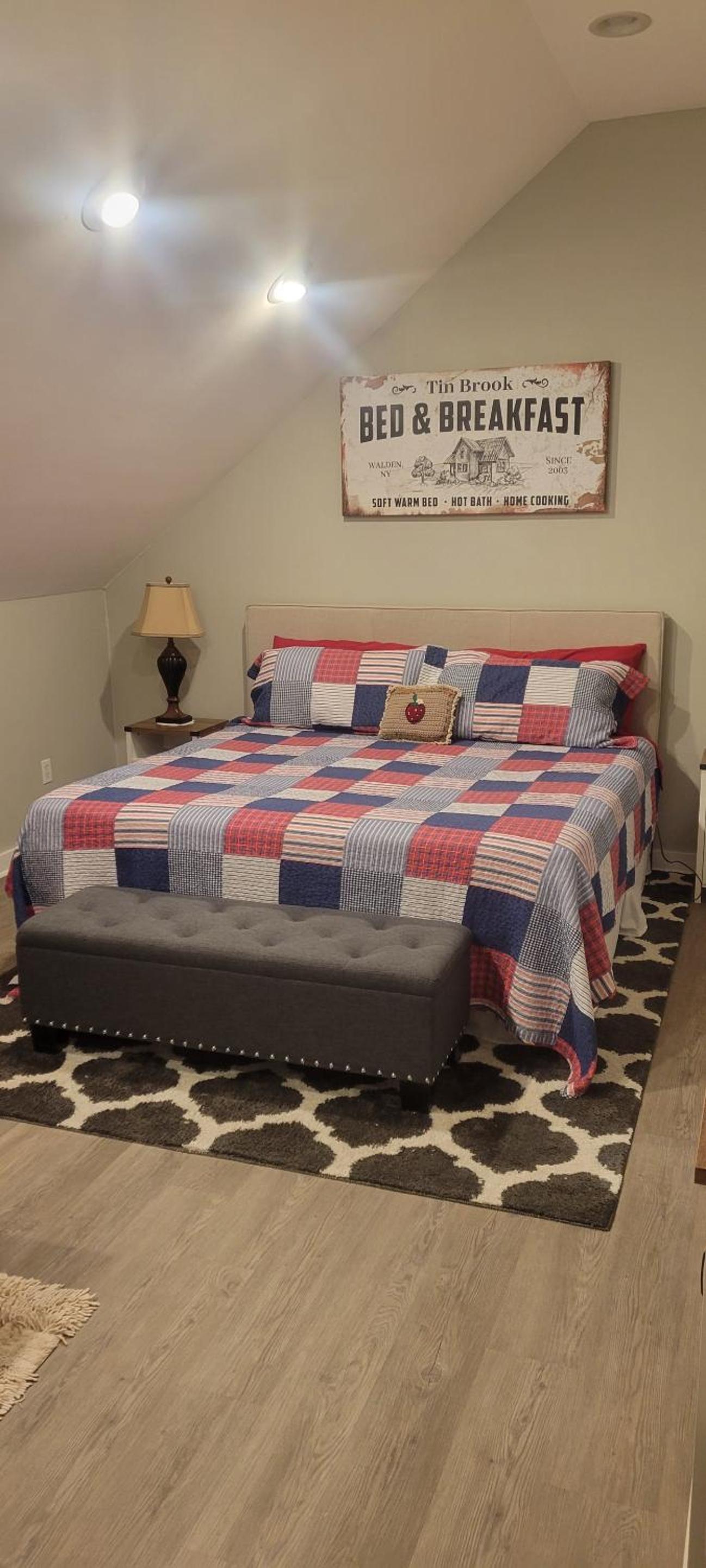 King Room photo 2