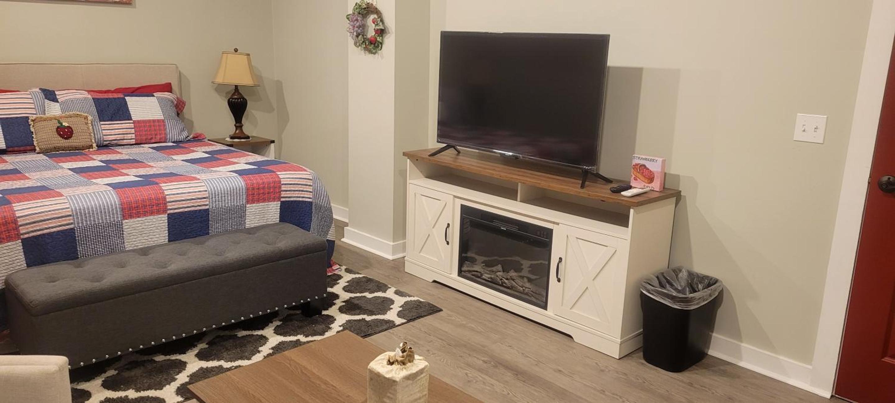 King Room photo 3