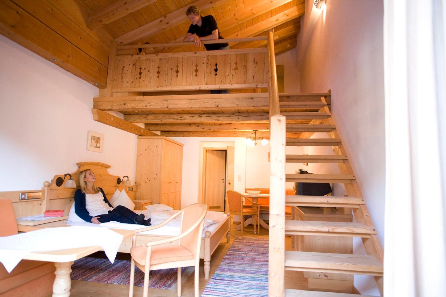Holiday Apartment photo 1