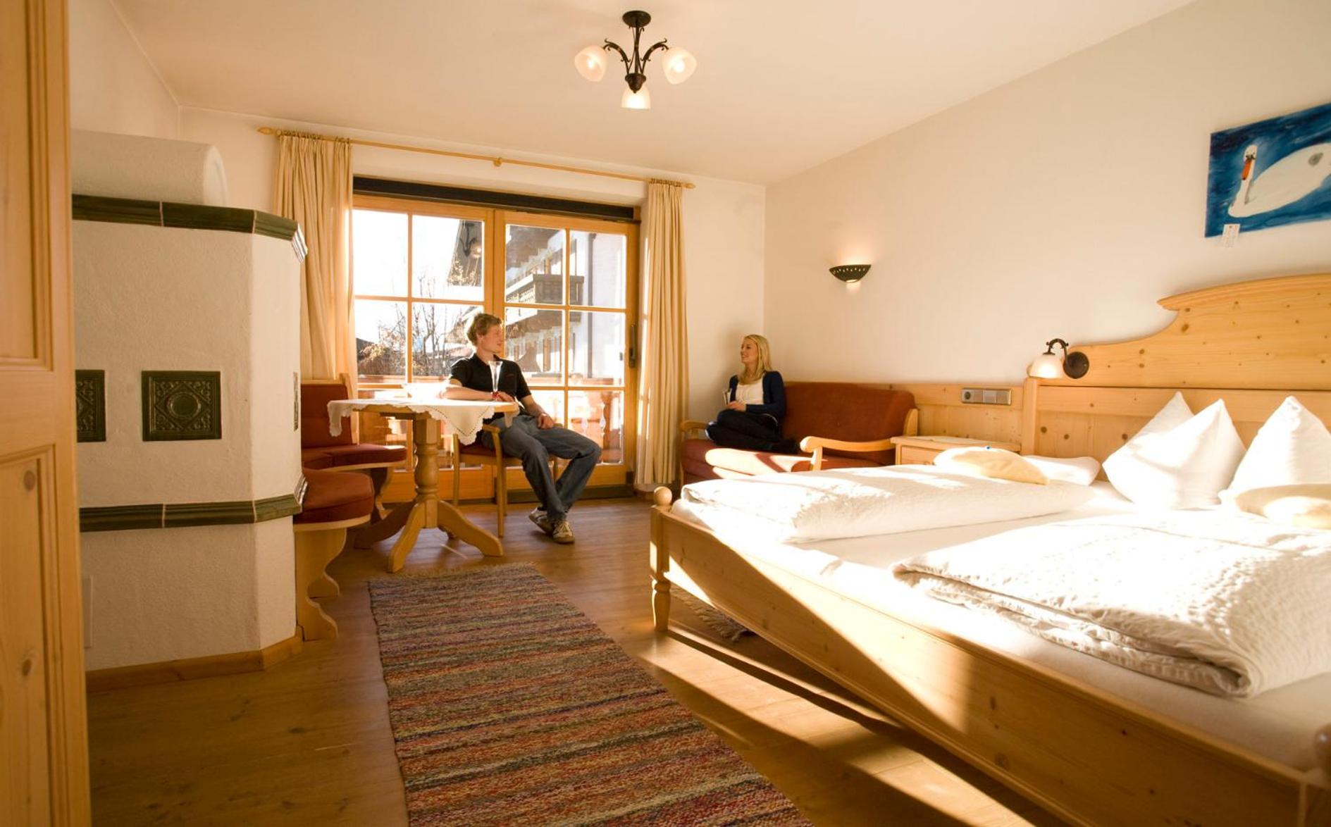 Holiday Apartment photo 3