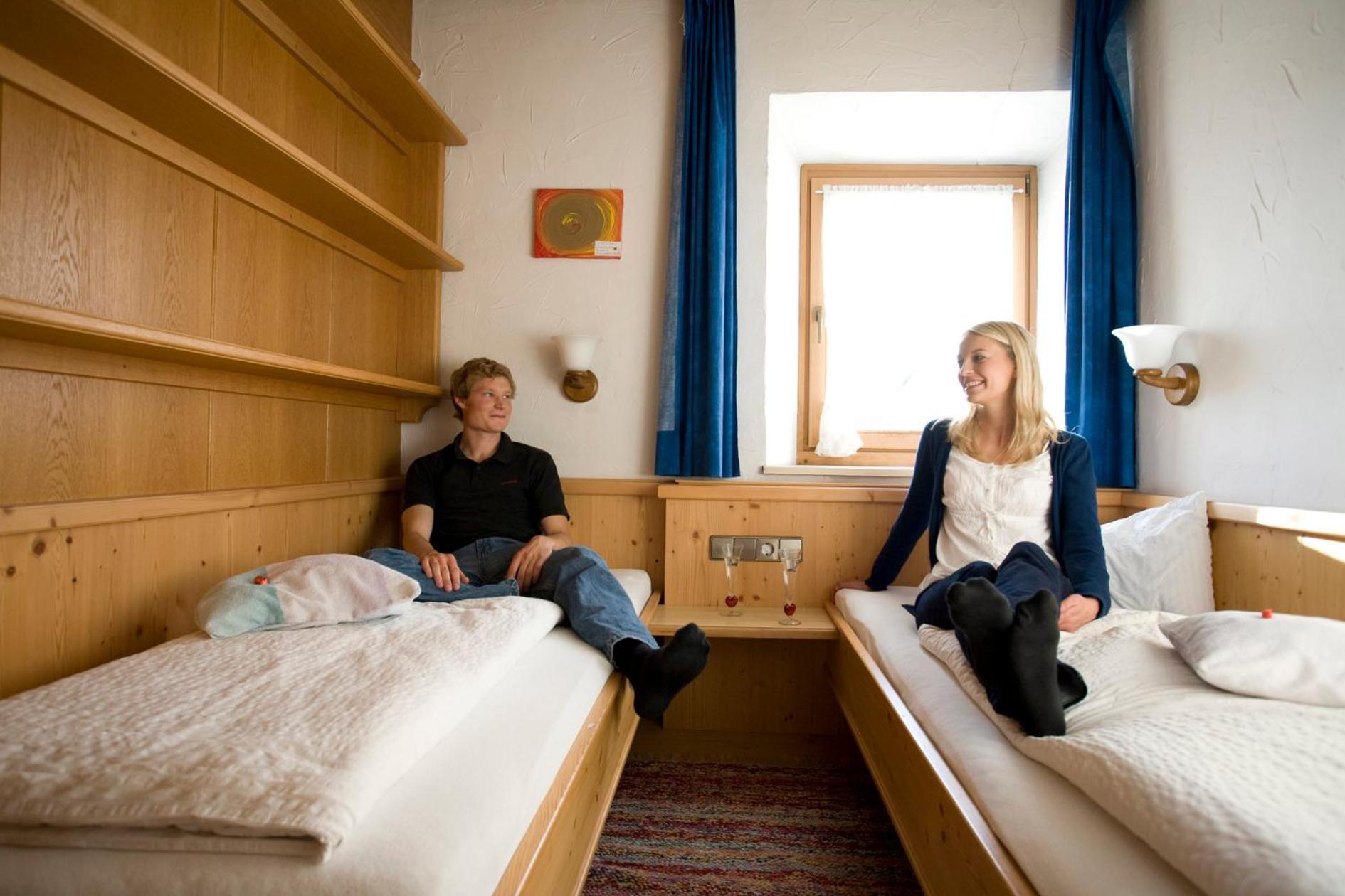 Holiday Apartment photo 2