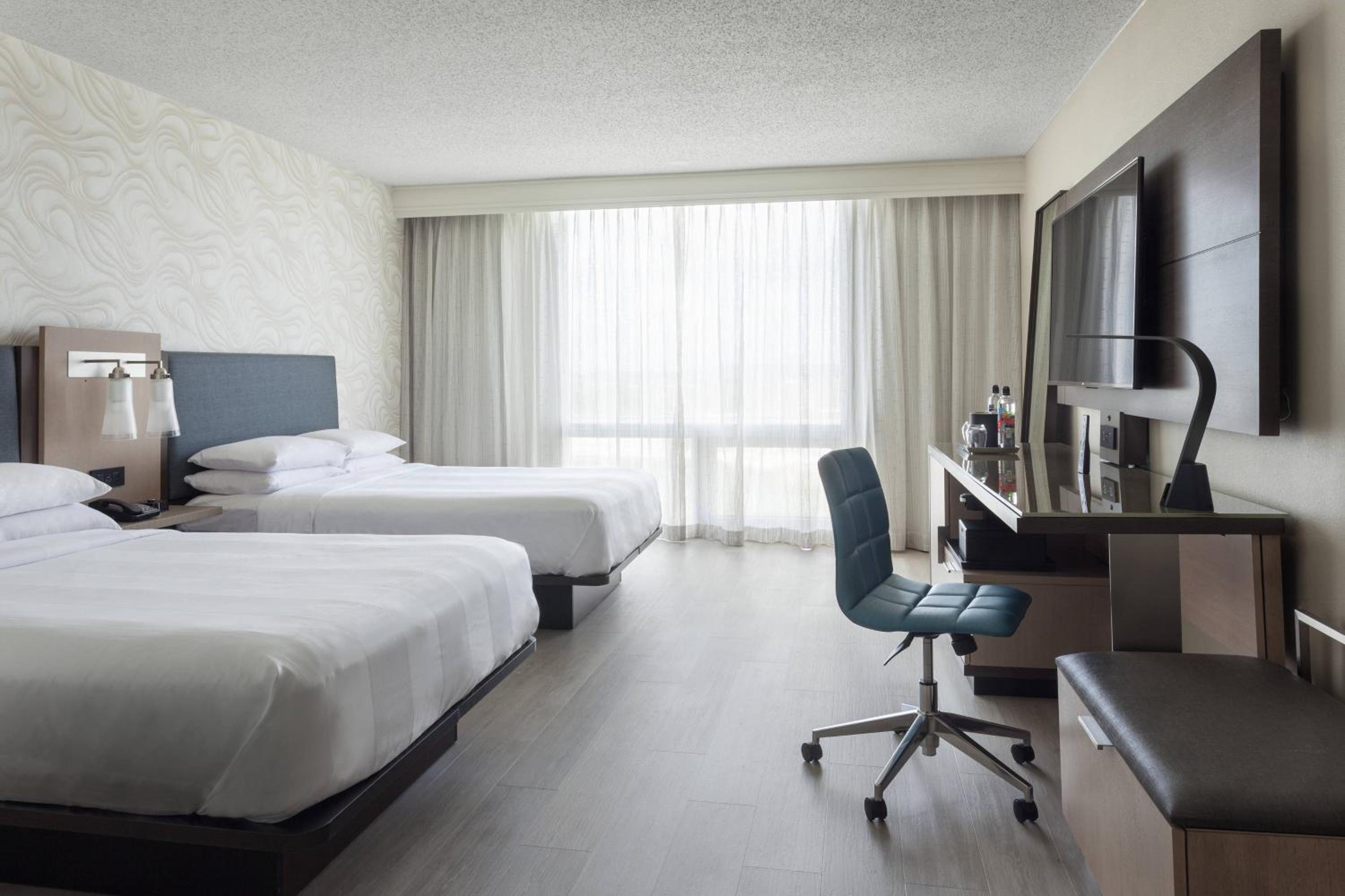 Miami Airport Marriott, 写真 2