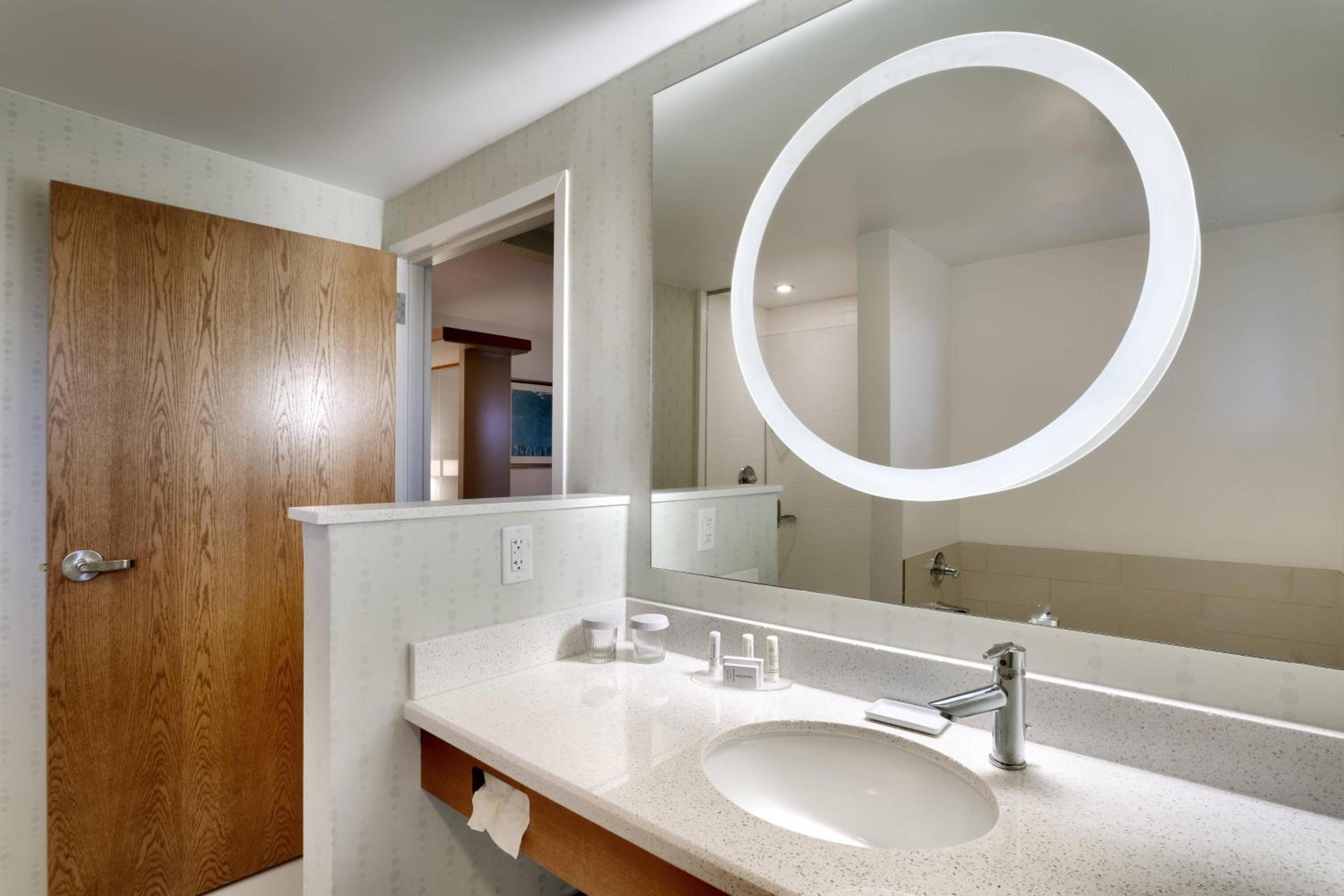 One-Bedroom King Suite with Sofa Bed - Photo 4