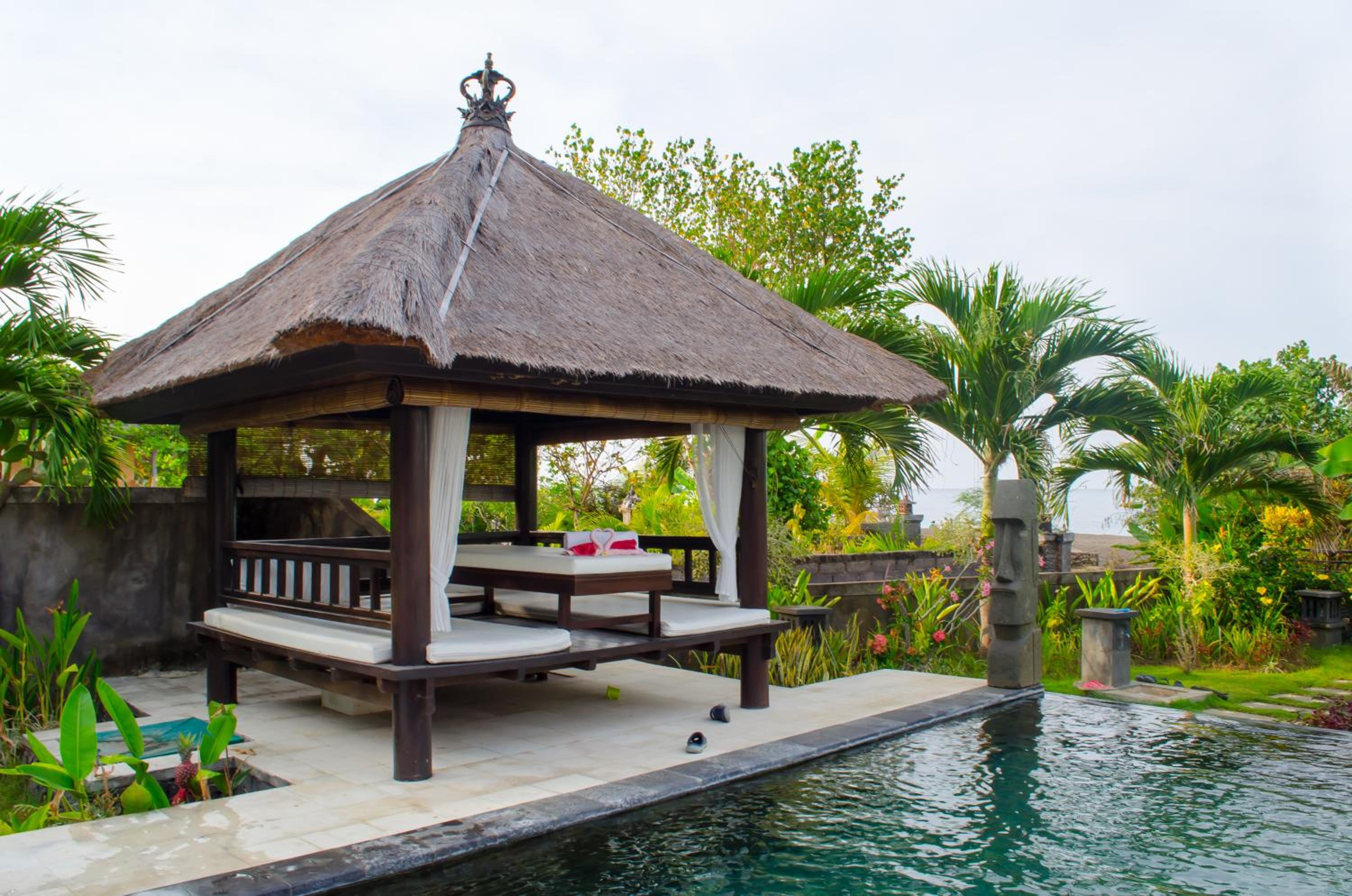 Villa - Beach Front - Photo 23