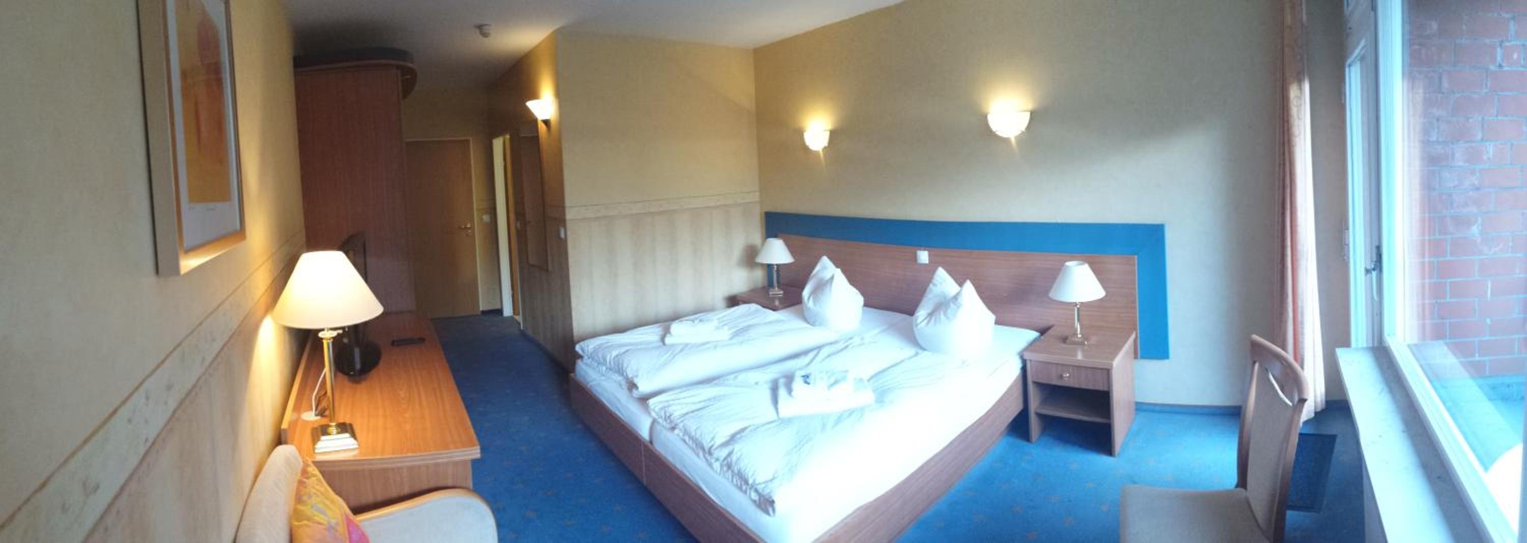 Superior Double Room - Photo 5