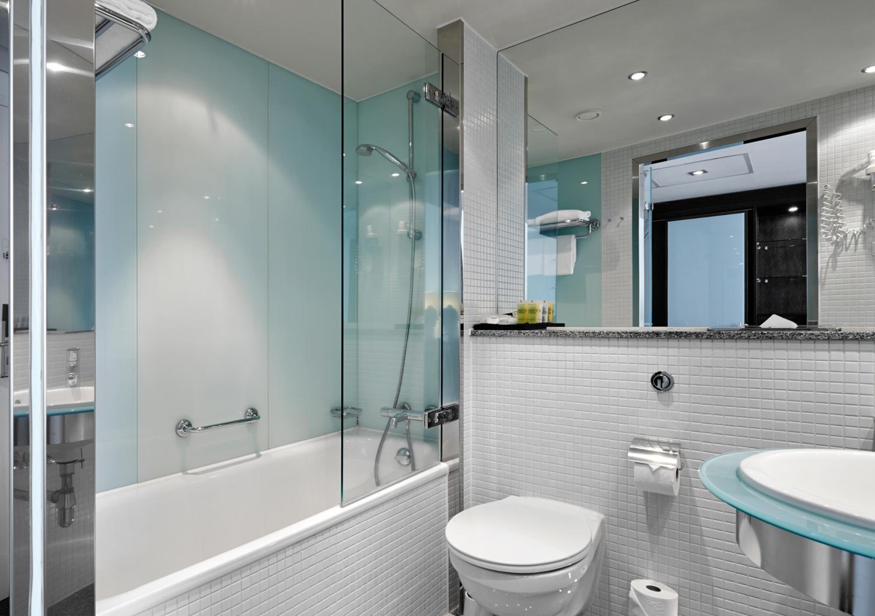 Executive Double Room - Photo 11