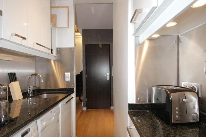 Two-Bedroom Apartment - Hortensia photo 2