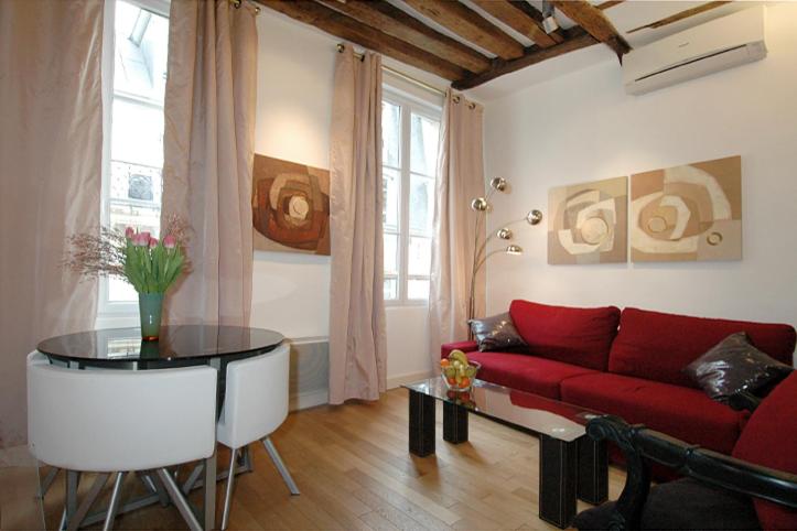 Two-Bedroom Apartment - Hortensia photo 3